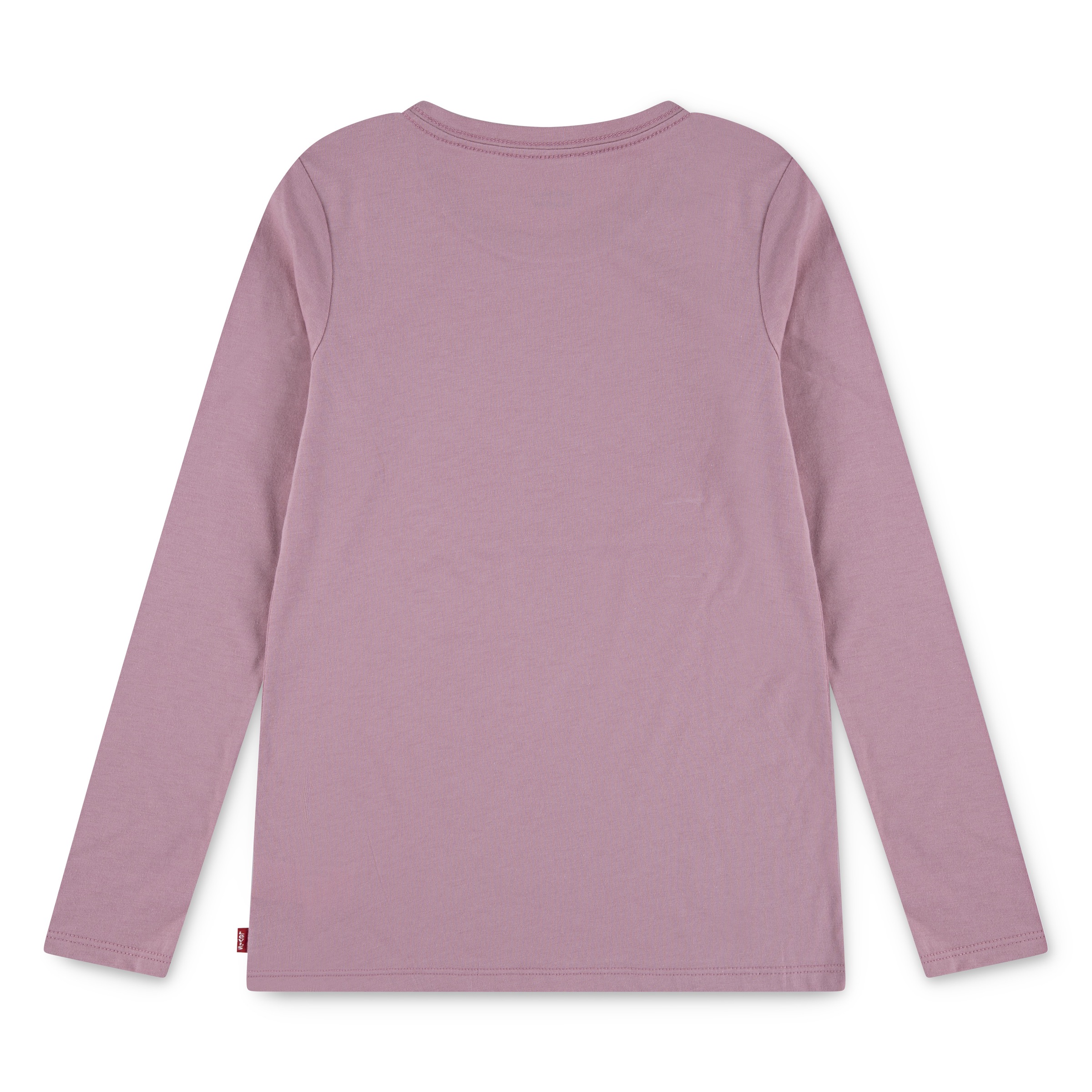 Levi's® Kids Langarmshirt »LS BATWING TEE« mit Logo Print for GIRLS