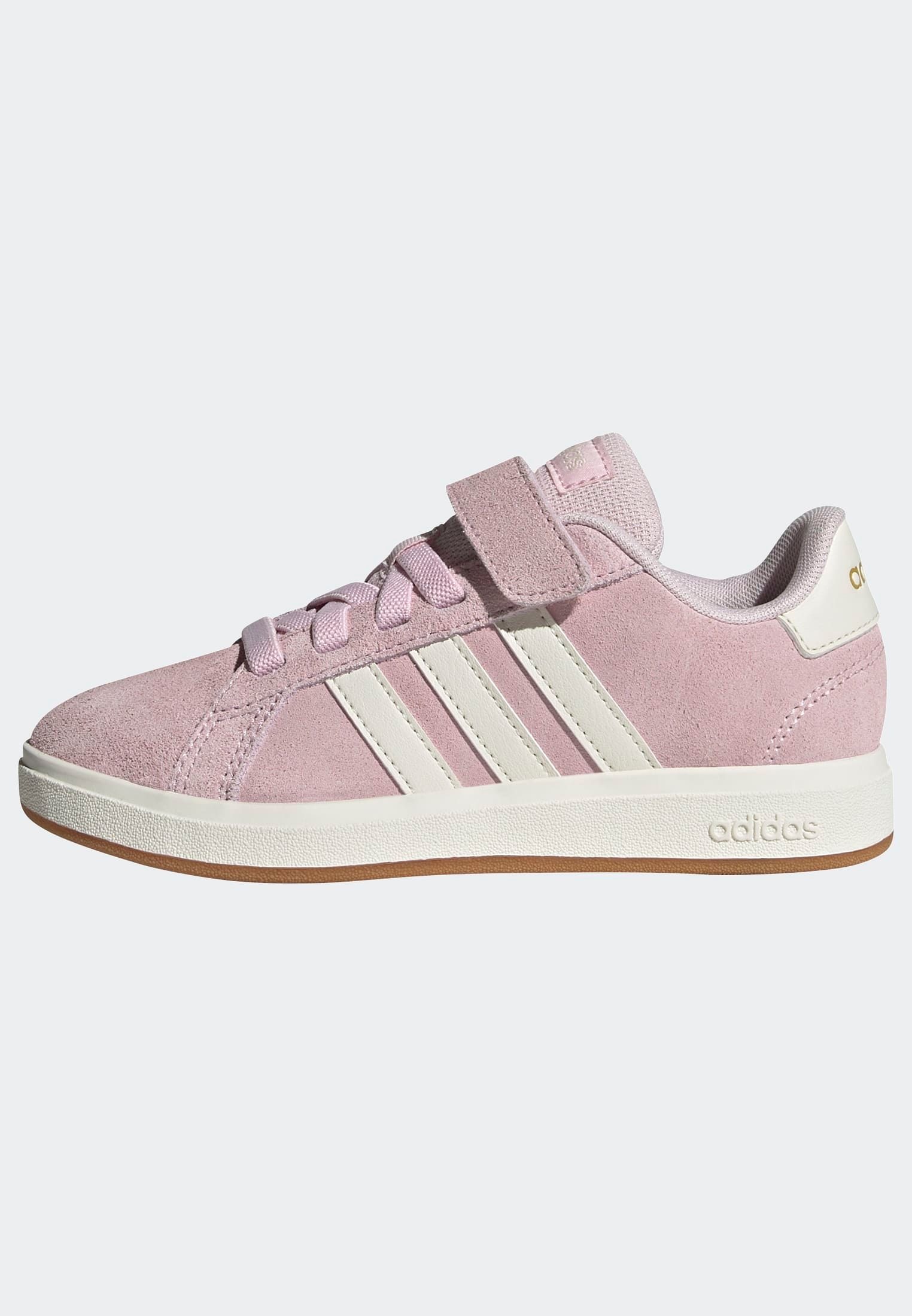 adidas Sportswear Sneaker »GRAND COURT 00S KIDS«  Design auf den Spuren des adidas Superstar, für Kinder