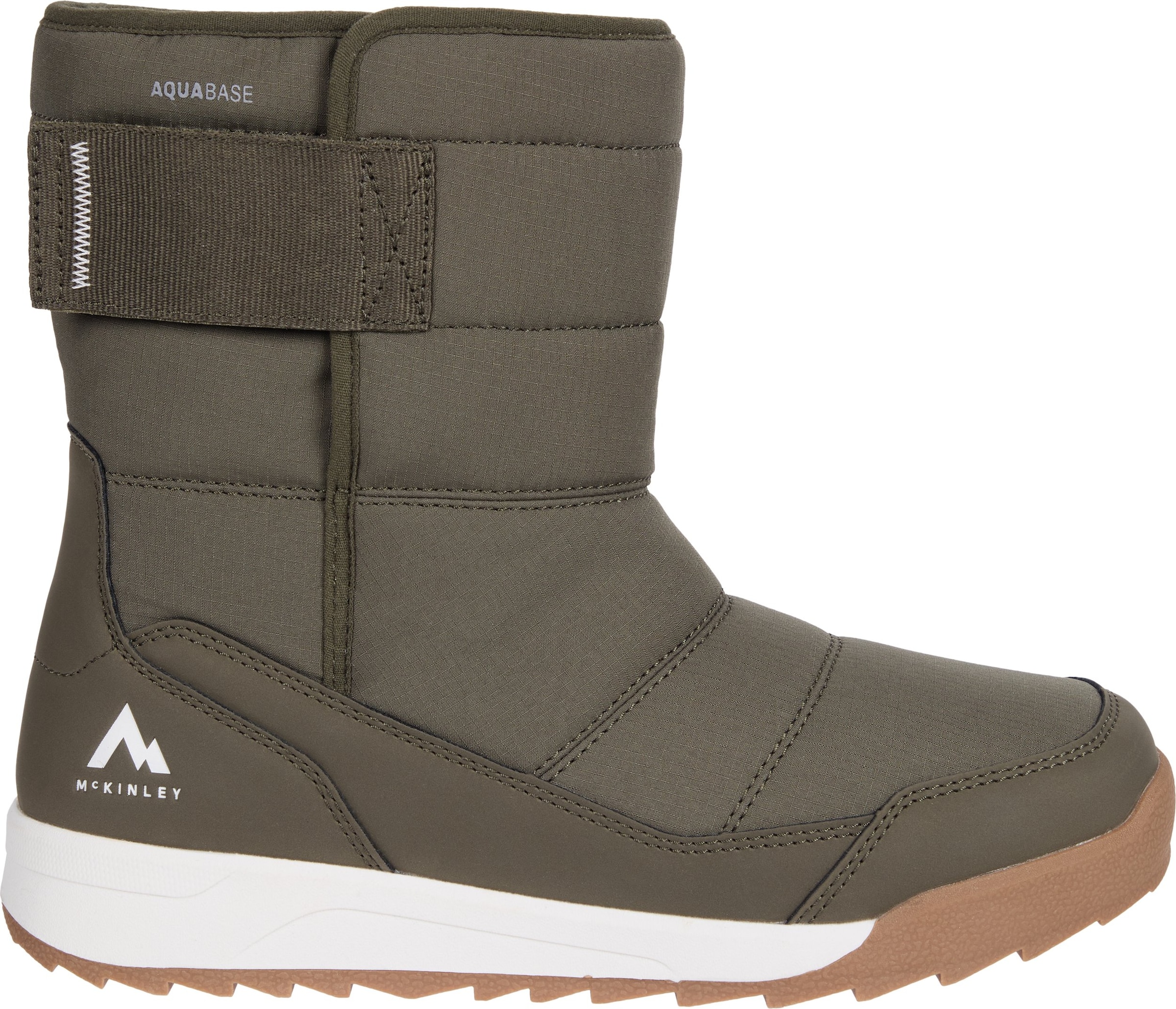 McKINLEY Bottes d'hiver »DA.-APRÈS-STIEFEL REGINA II AQB W«  chaussures d'hiver, bottes d'hiver, snowboots, déperlantes