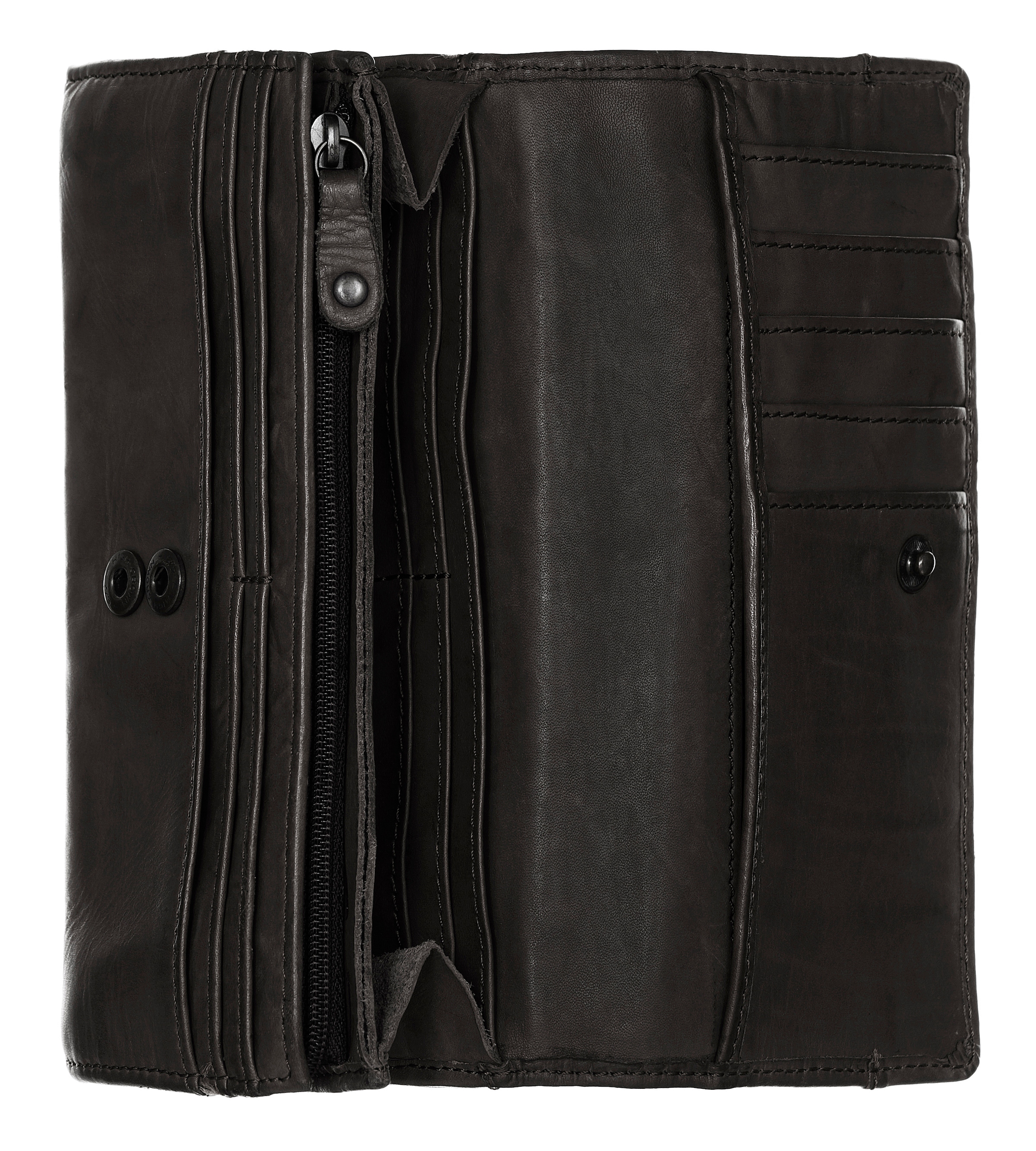 HARBOUR 2nd Geldbörse »Marina« aus weichem Leder