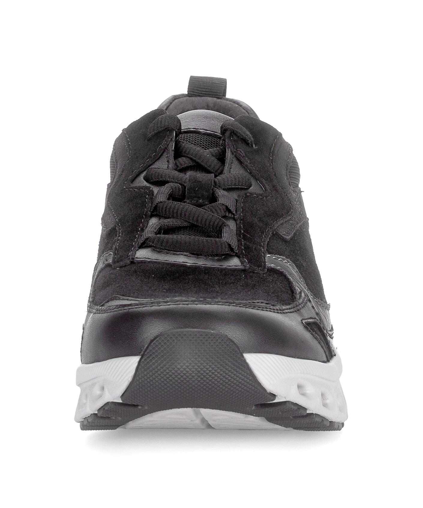 rollingsoft Baskets à plateforme  avec bordure de tige rembourrée