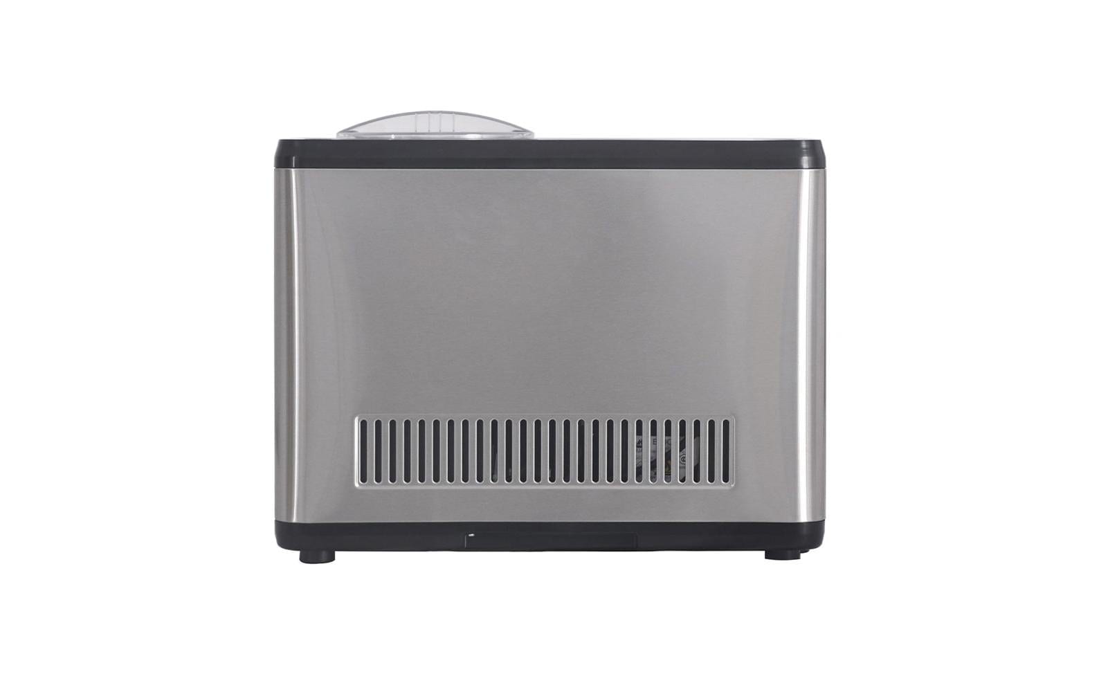   Machine à glace »Berger Lanz BergerLanz GM15SS 1,2 l« 1,2 l 140 W