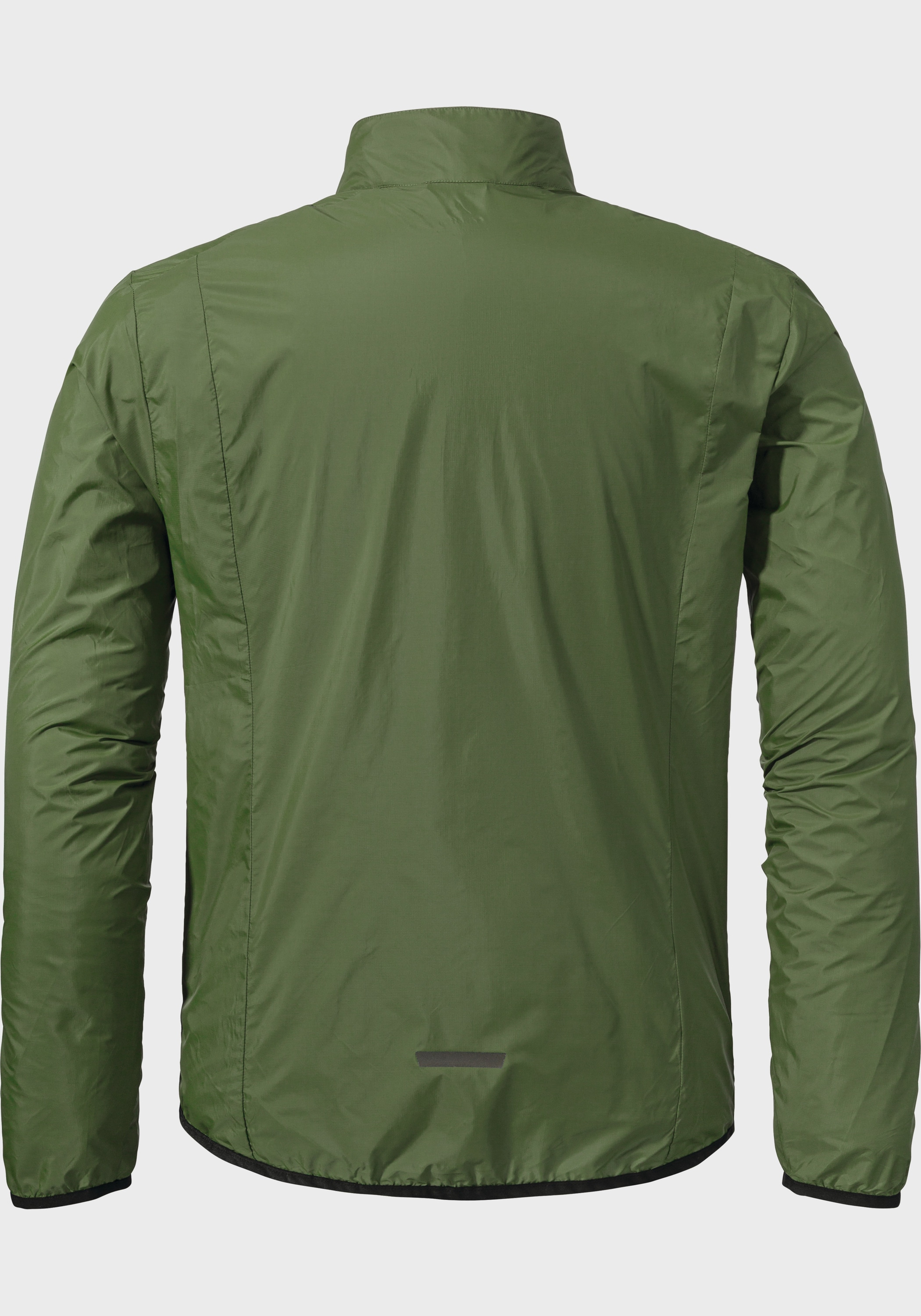 Schöffel Outdoorjacke »Bike Jacket Style Cannobio MNS« ohne Kapuze