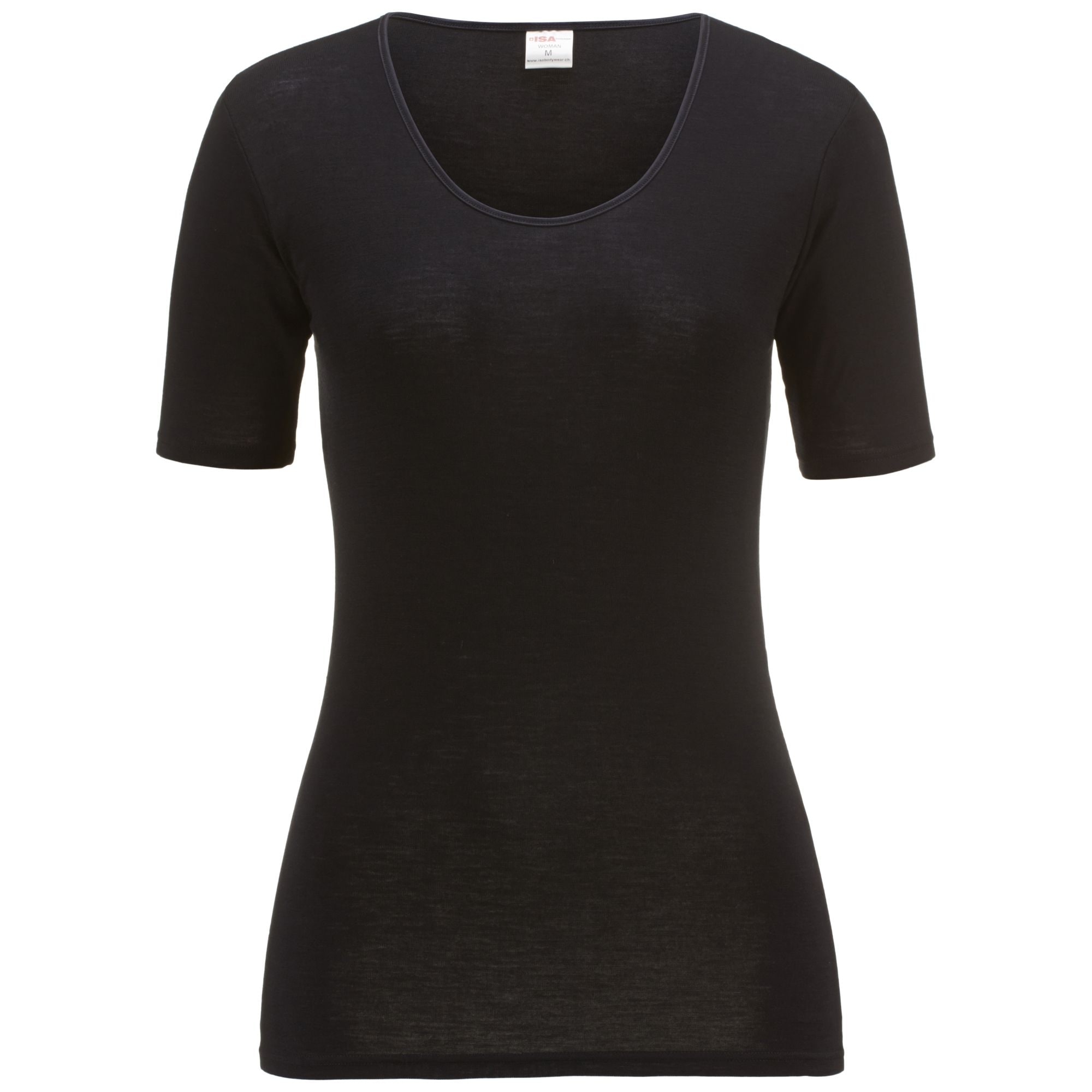 ISA Bodywear T-shirt à manches courtes »Shirt kurzarm«