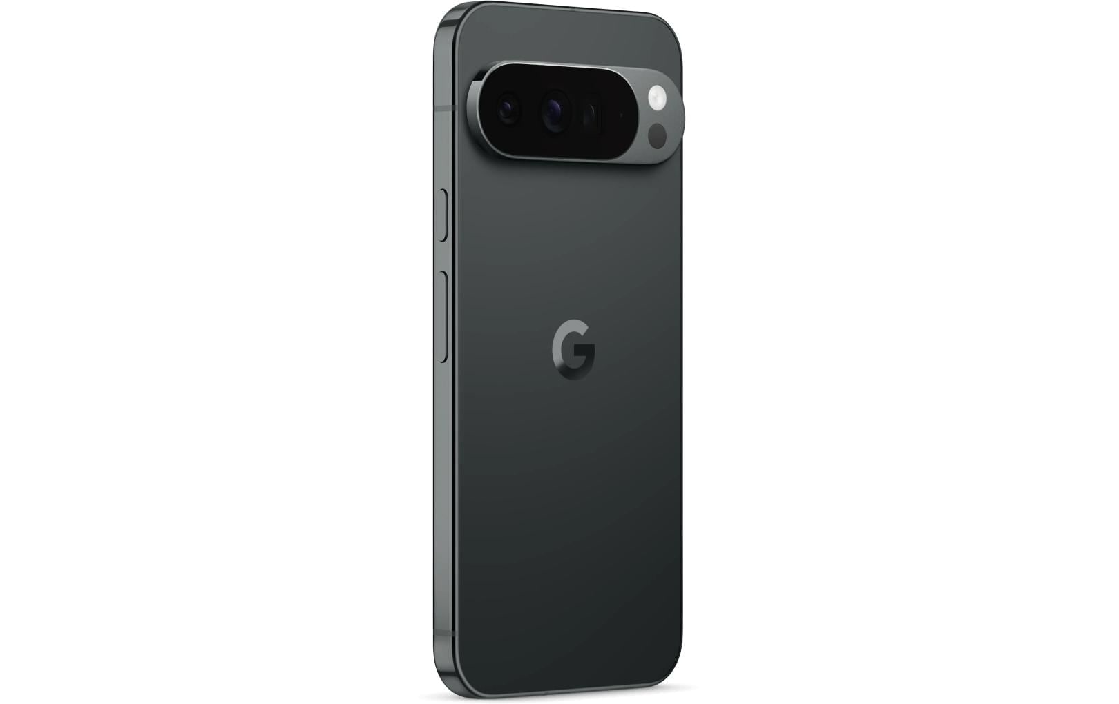 Google Smartphone »Pixel 10 Pro XL« Obsidian