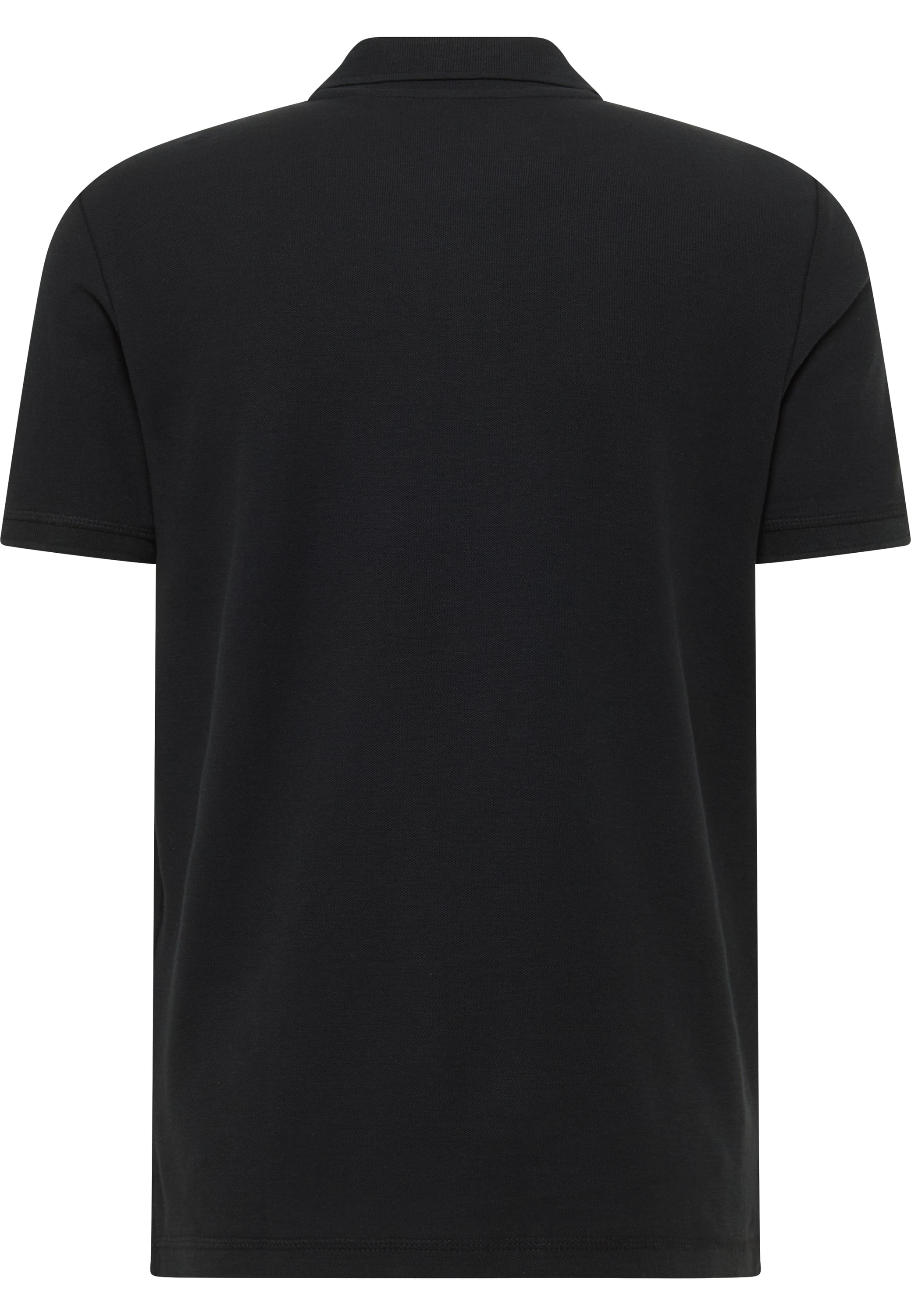 MUSTANG T-shirt à manches courtes »Herren Style Palco«