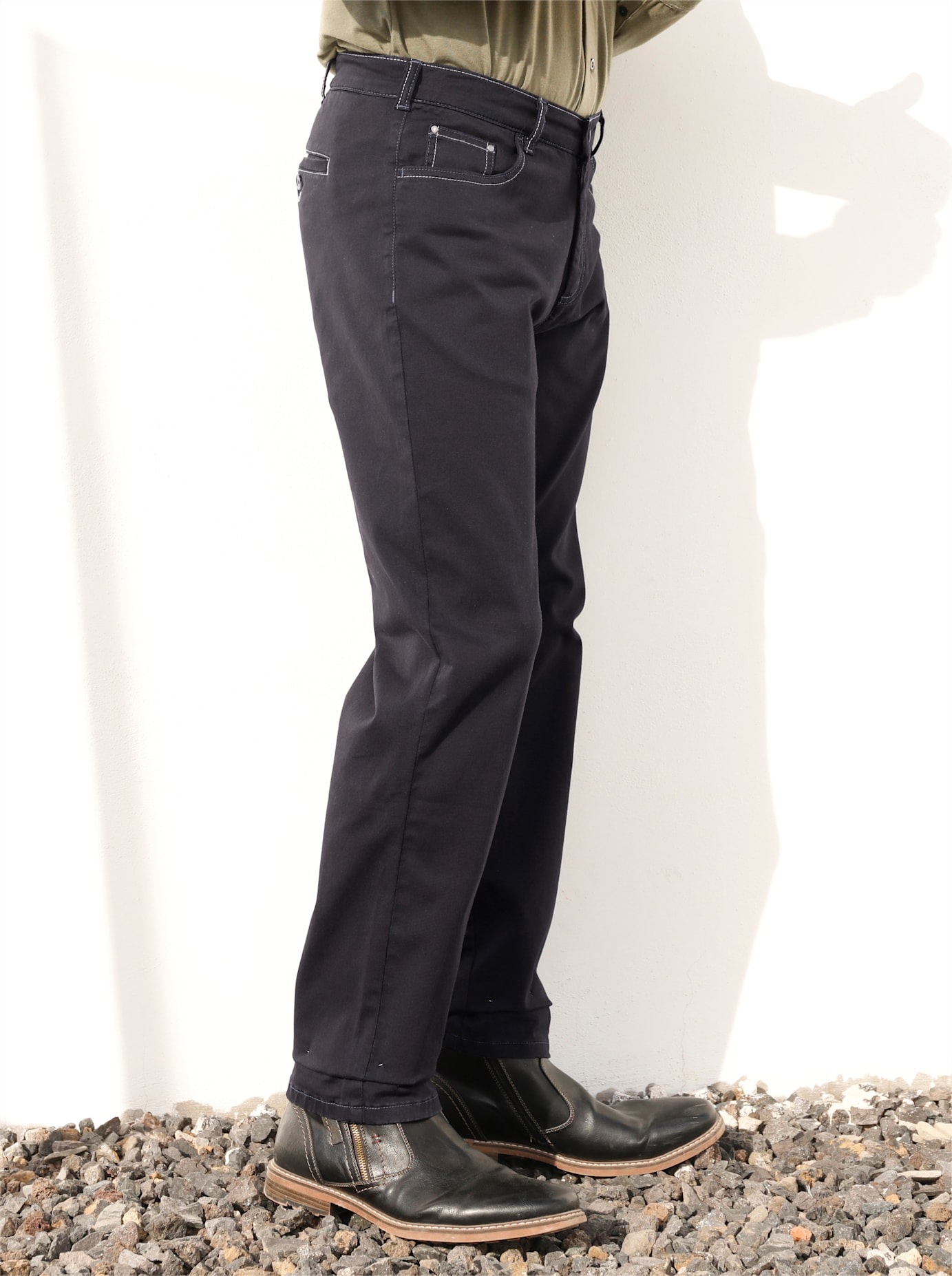 Marco Donati Pantalon tissé