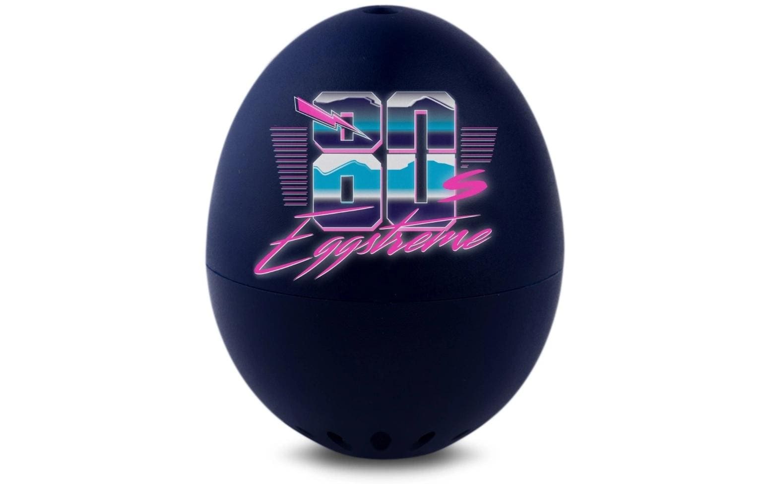   Minuteur de cuisine »PiepEi Singende Eieruhr 80er«