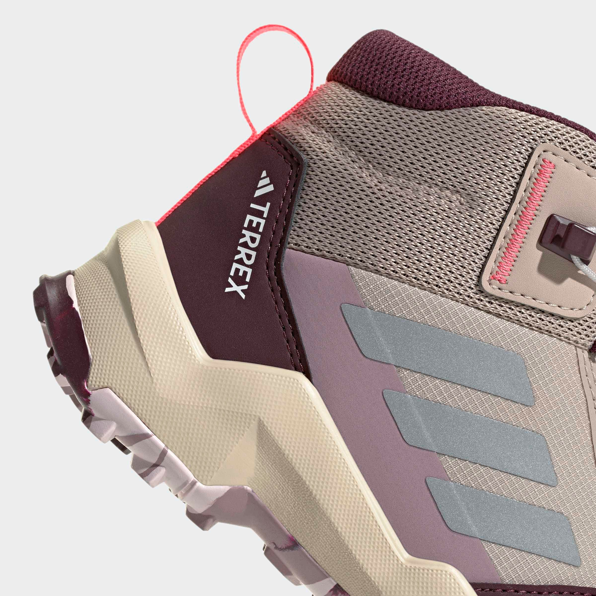 adidas TERREX Chaussure de randonnée »AX4R MID KIDS«  pour enfants et adolescents