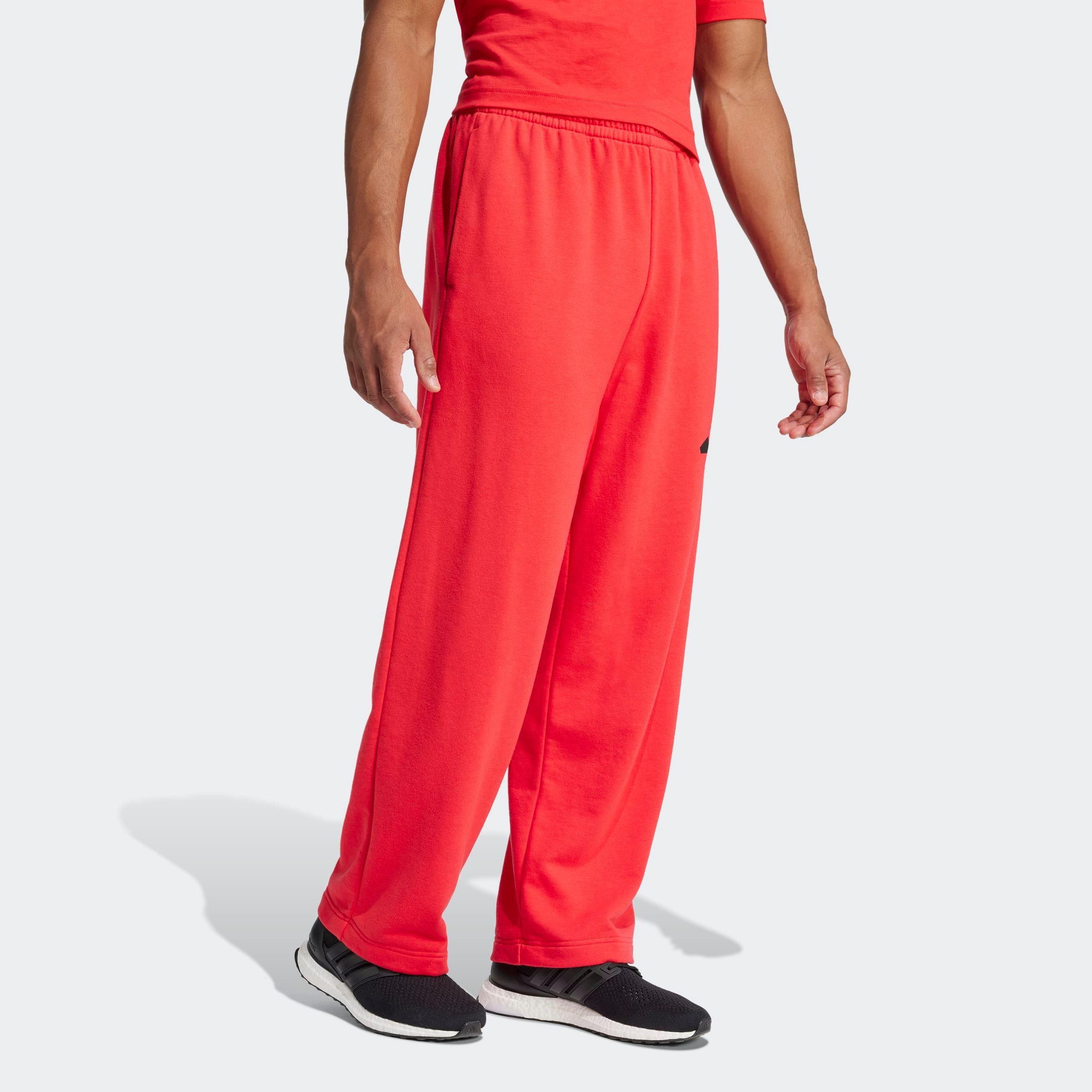 adidas Sportswear Pantalon de sport »M WIDE PANT FT«