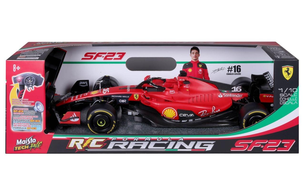 Maisto® RC-Auto »RC Formel 1 Ferrari SF-23«