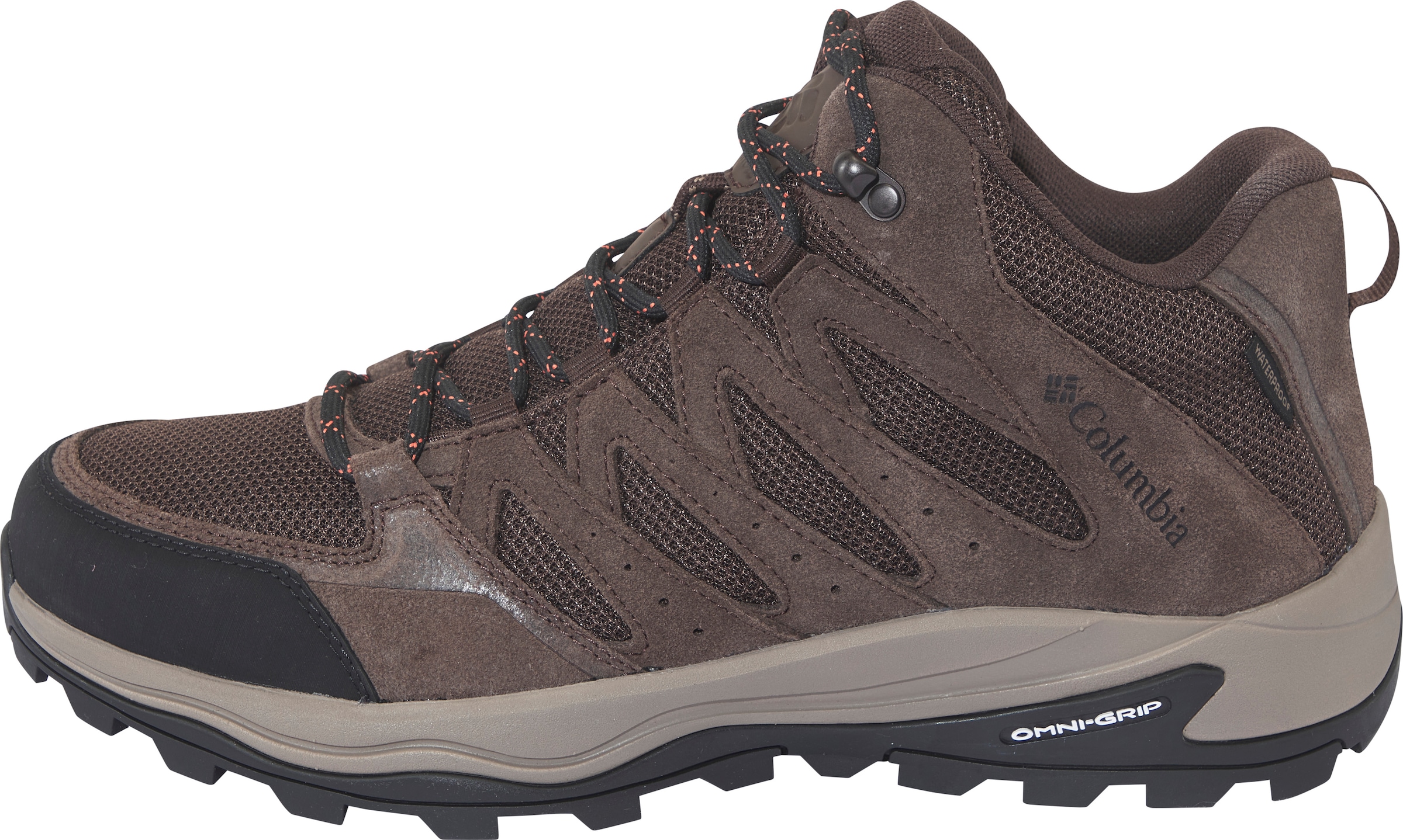 Columbia Chaussure de randonnée »REDMOND™ IV MID WATERPROOF«  wasserdicht