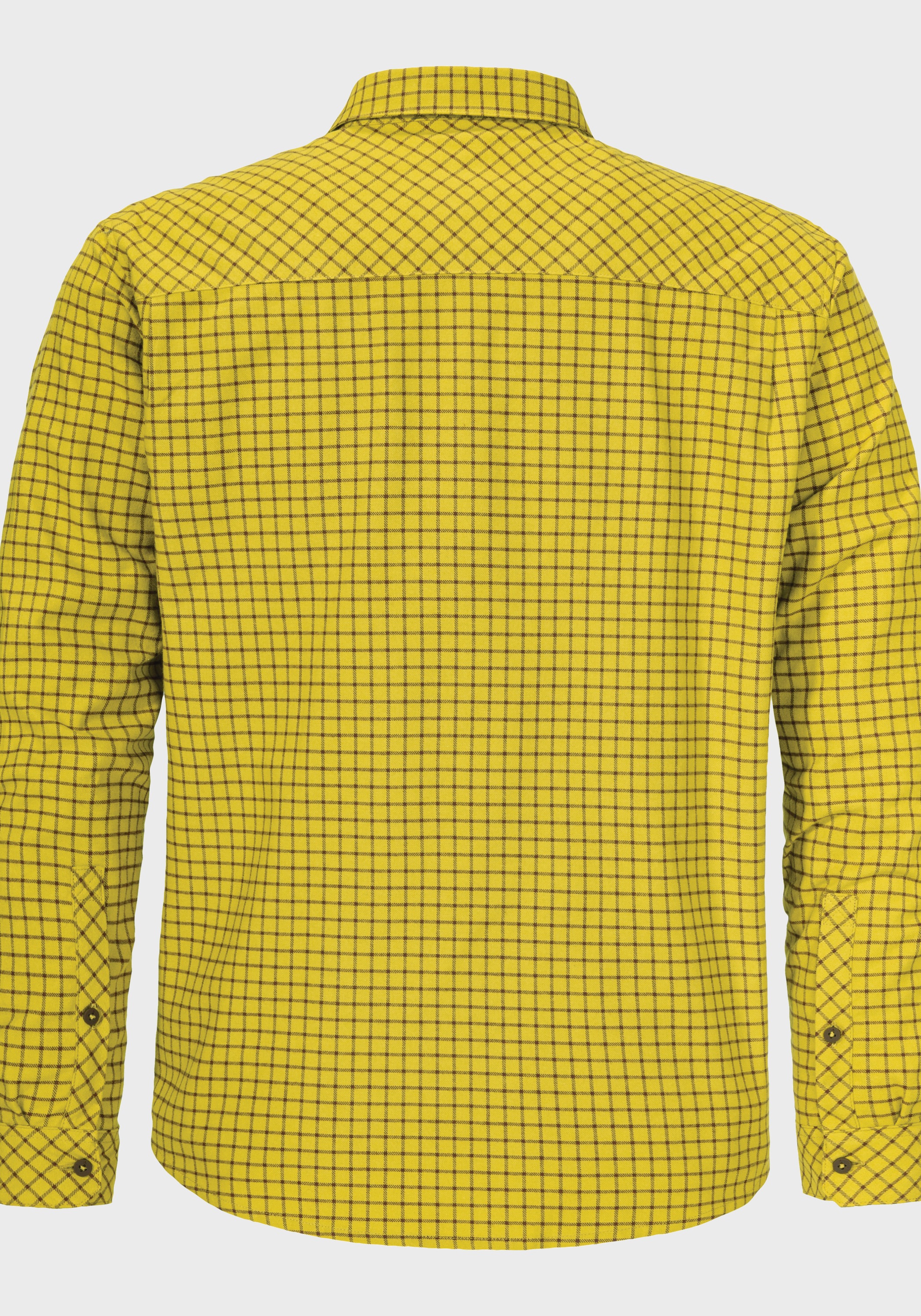 Schöffel Outdoorhemd »Hiking Shirt Style Boyoma MNS«