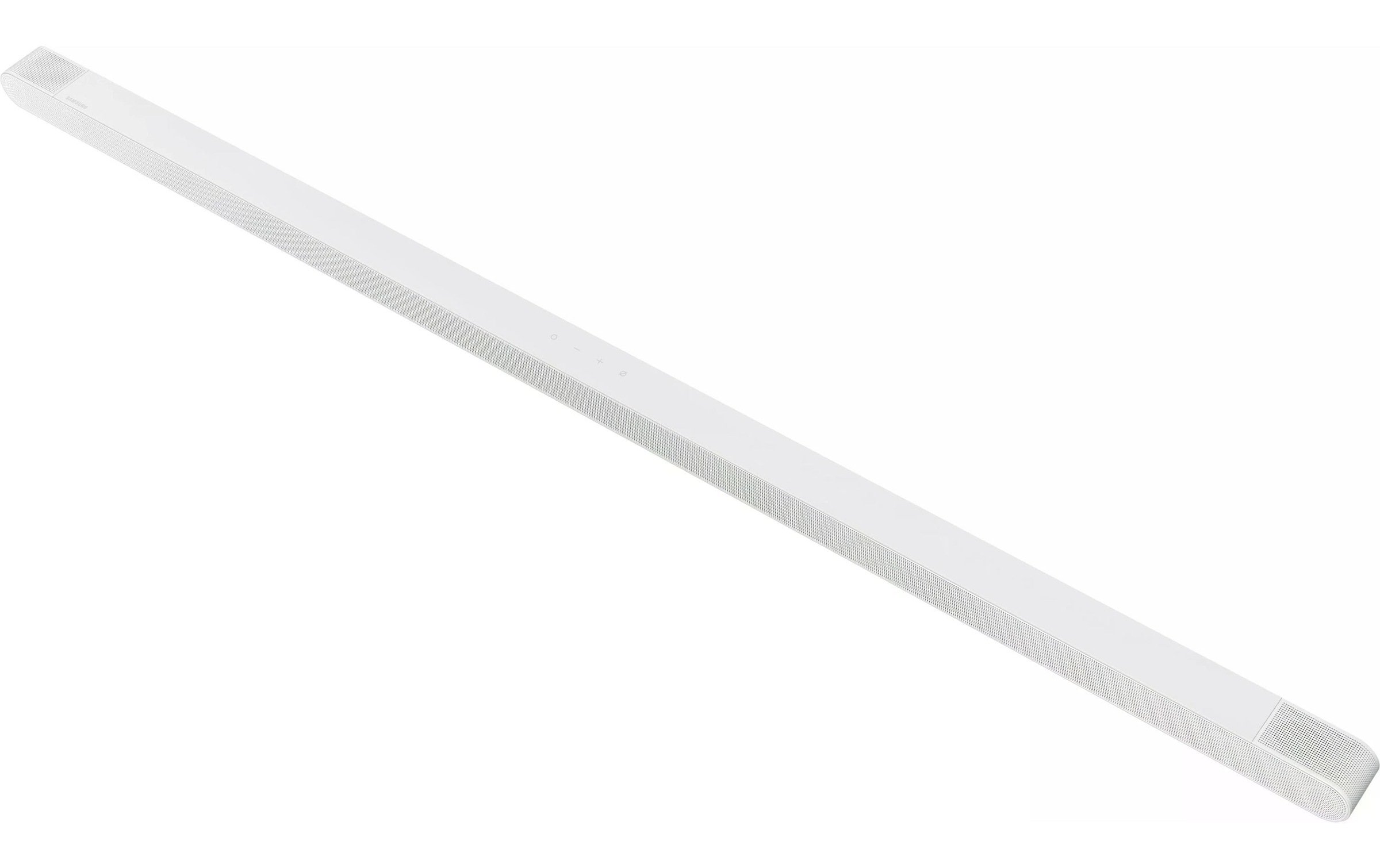 Samsung Soundbar »HW-S801D« 3.1.2 ( ) Verbindungsart: Bluetooth, HDMI, WLAN (Wi-Fi)