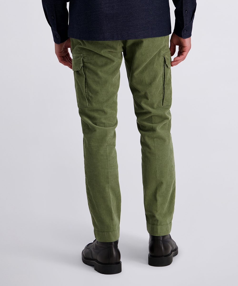 Pierre Cardin Pantalon cargo »PC-Cean«  mit Cargo Taschen