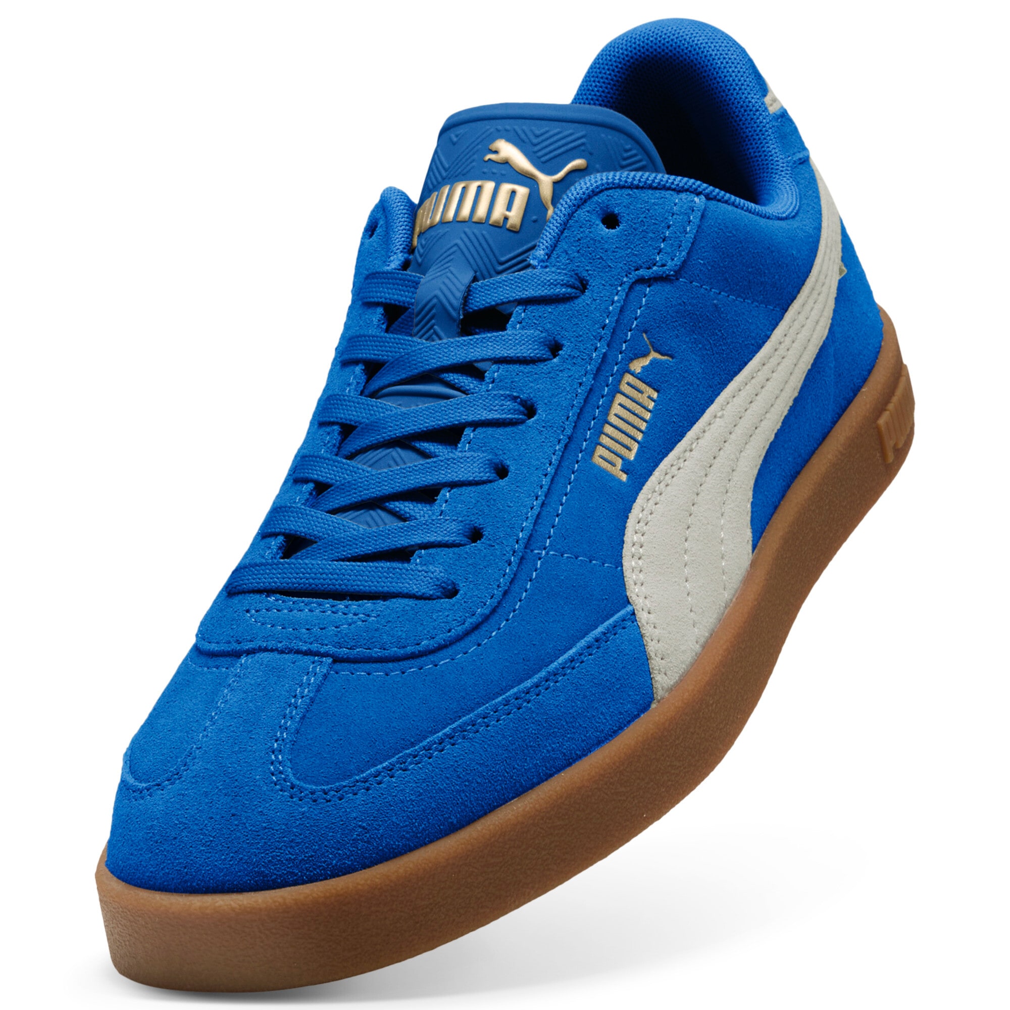 PUMA Sneakers »CLUB II ERA SUEDE«  pour un quotidien actif, avec semelle intérieure SOFTFOAM+, semelle extérieure en caoutchouc