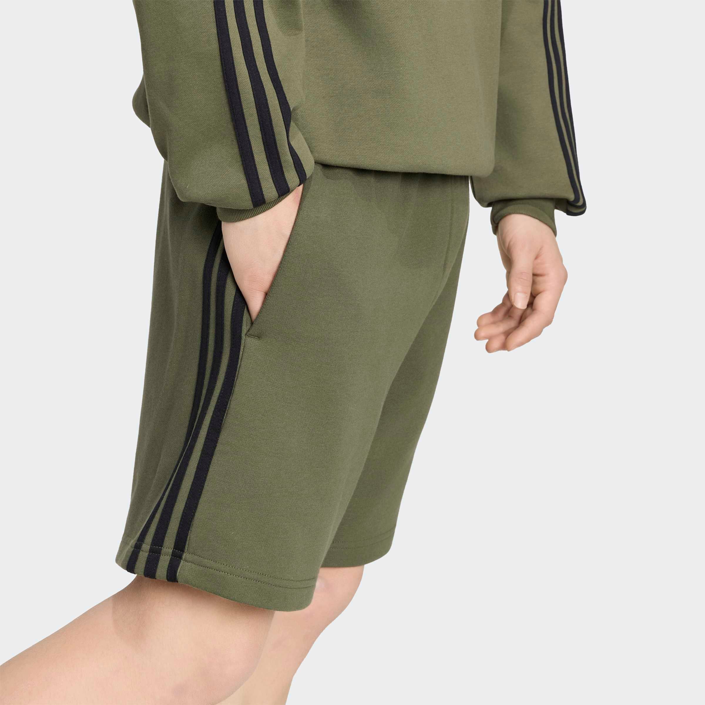 adidas Sportswear Shorts »M 3S FT SHO 7«