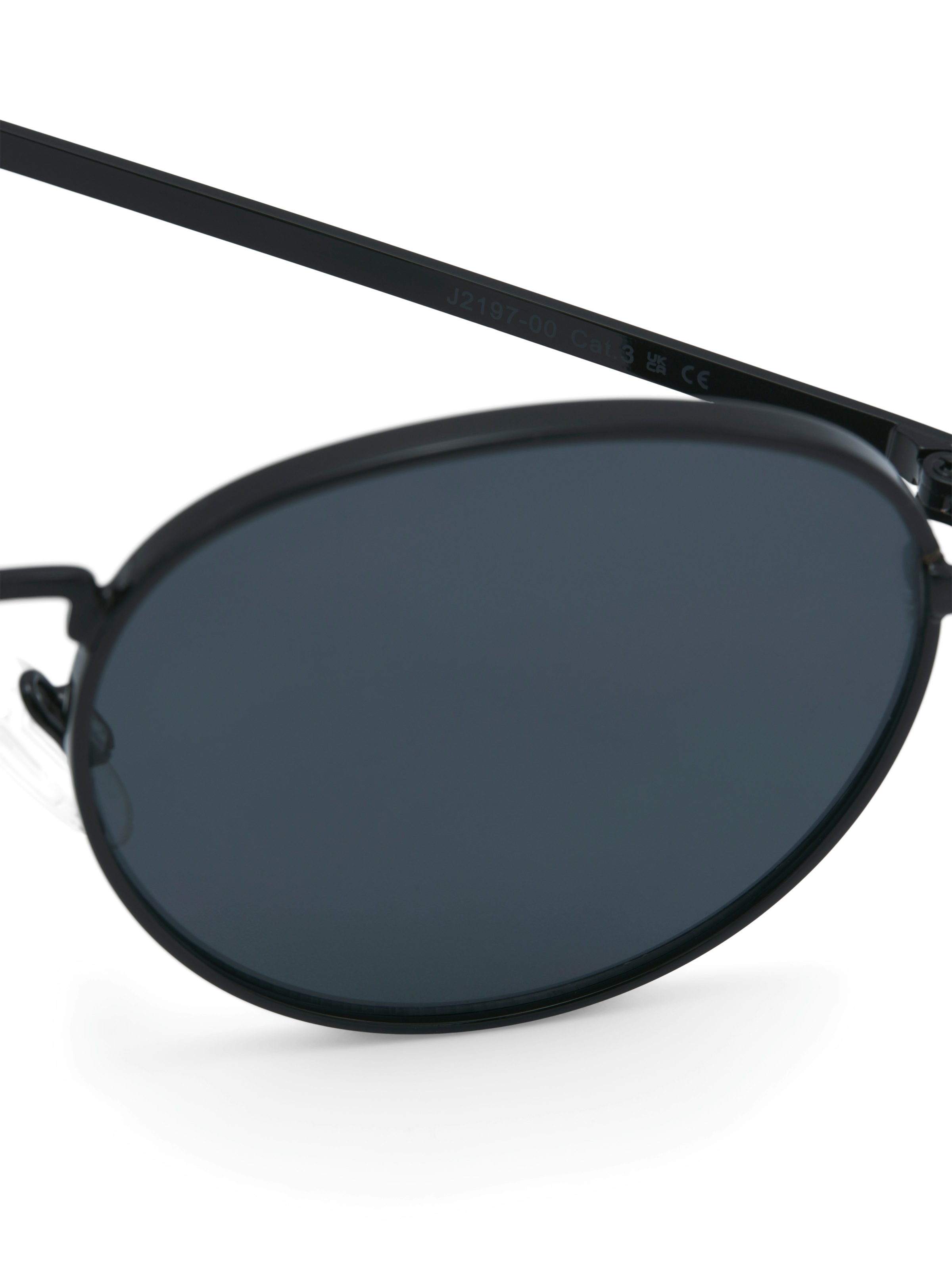 Jack & Jones Lunettes de soleil »JACRYDER SUNGLASSES NOOS«