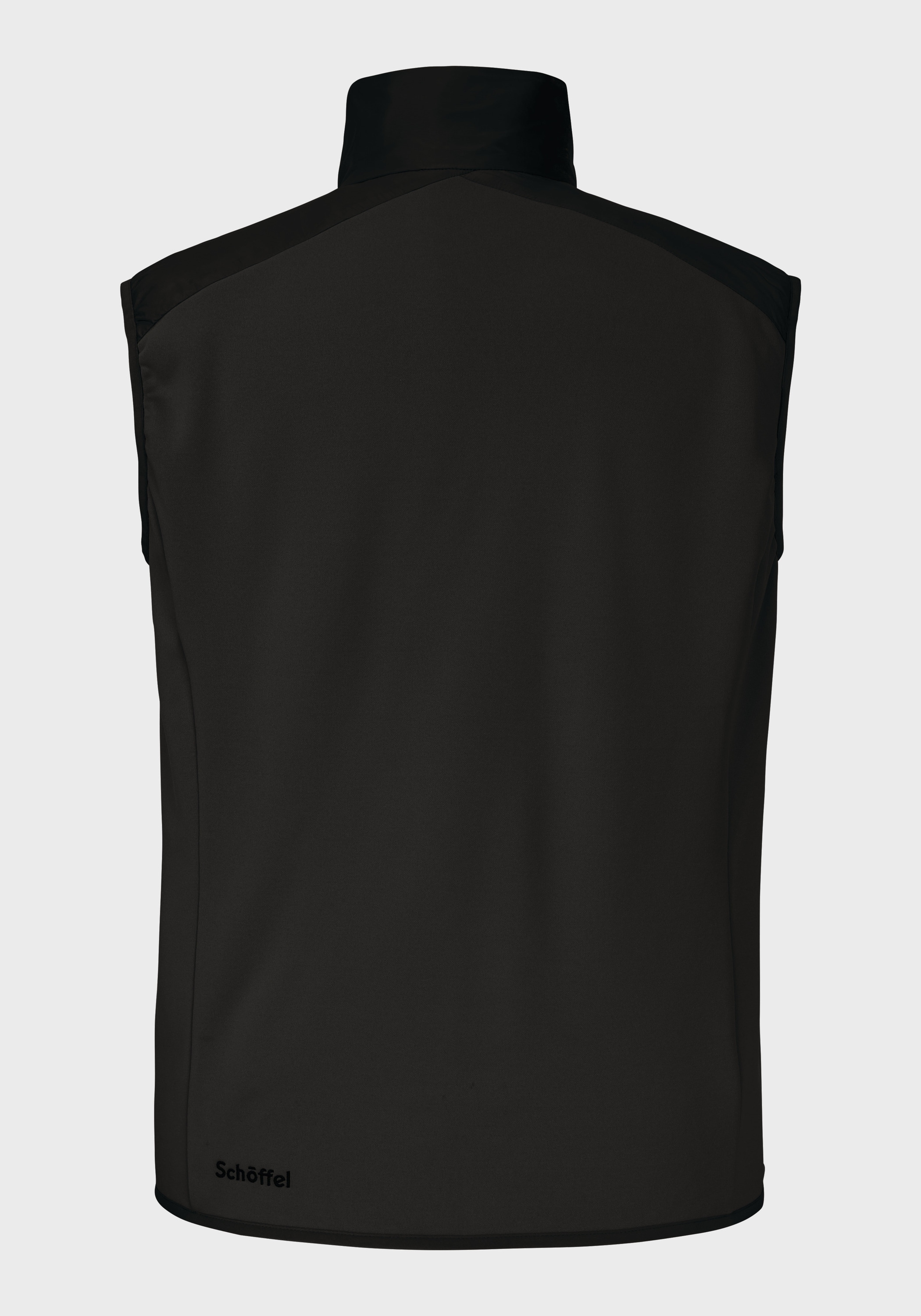 Schöffel Gilet fonctionnel »Hiking Hybrid Vt Style Cascata MNS«