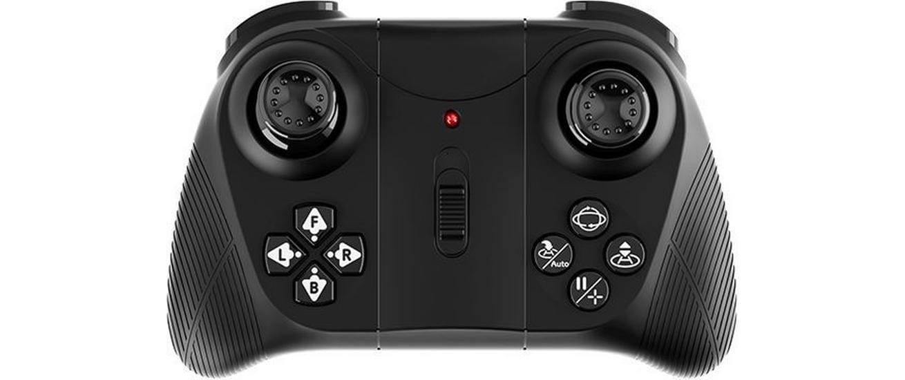   Drohne »Totally Tech RC Sky Magic Ball Drohne LED-Flying-Ball Multi«