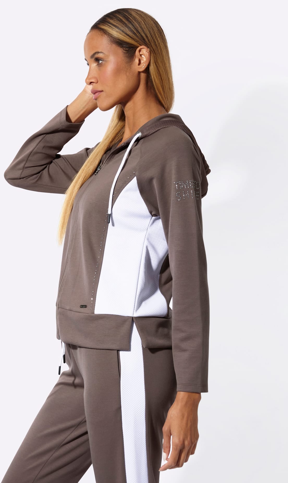 feel good Veste longue