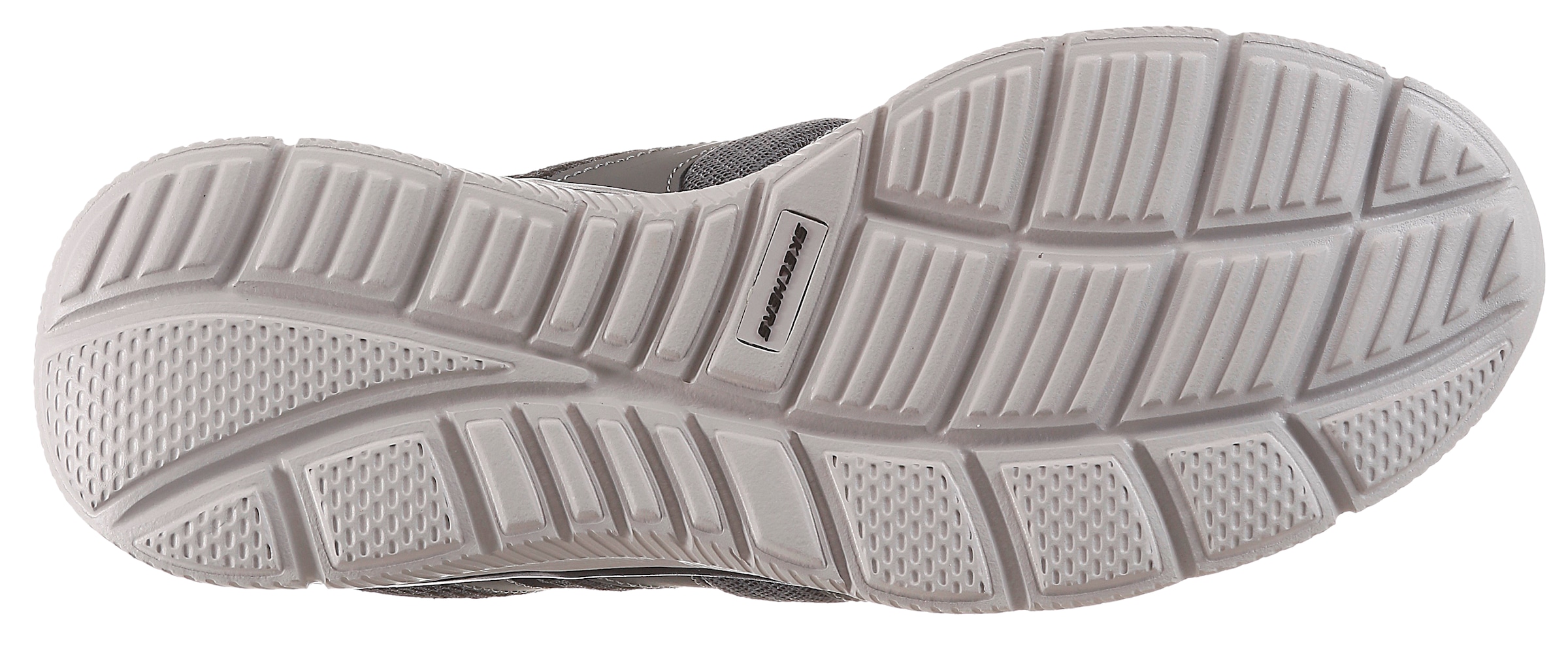 Skechers Sneaker »VERSE-FLASH POINT«  Freizeitschuh, Halbschuh, Schnürschuh mit Memory Foam-Ausstattung
