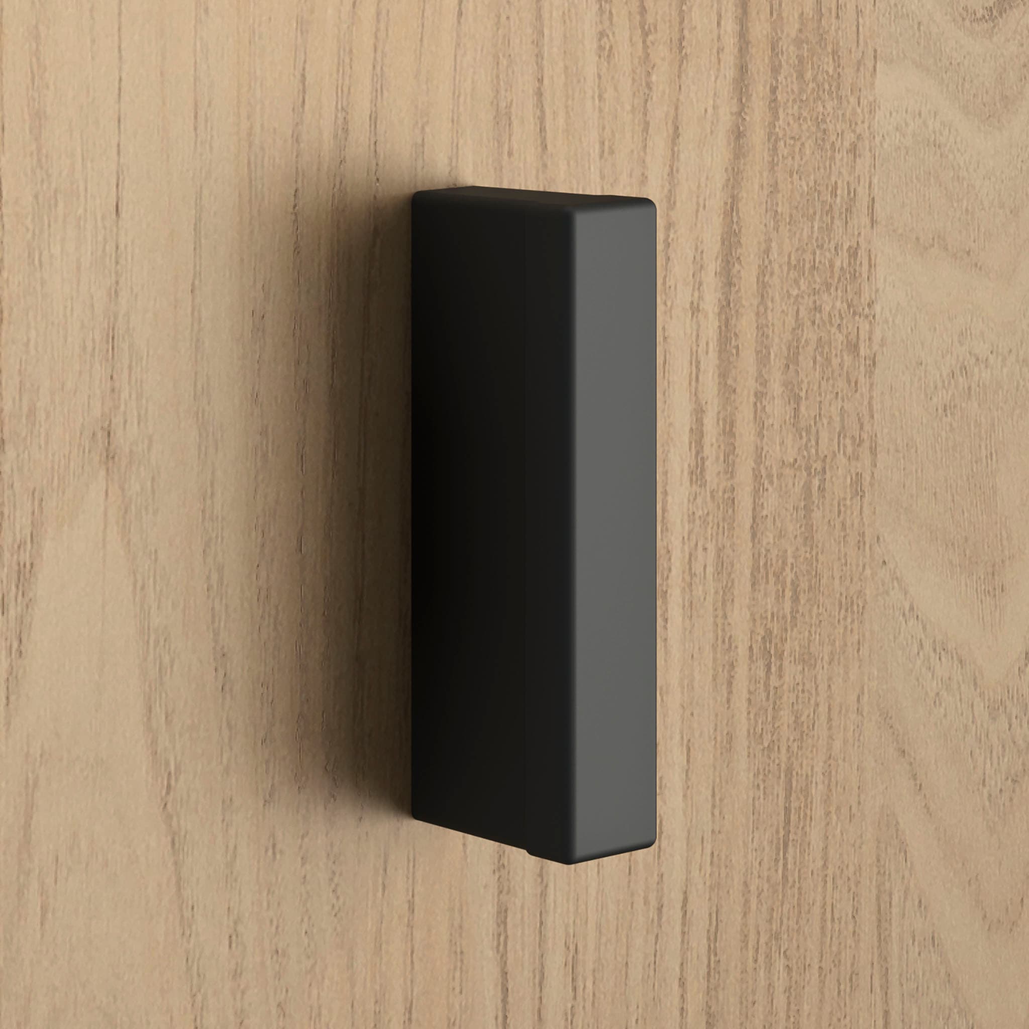 Gami Armoires à vêtements »2-türiger Kleiderschrank« ein einfaches und funktionales, gut eingerichtetes Schrank