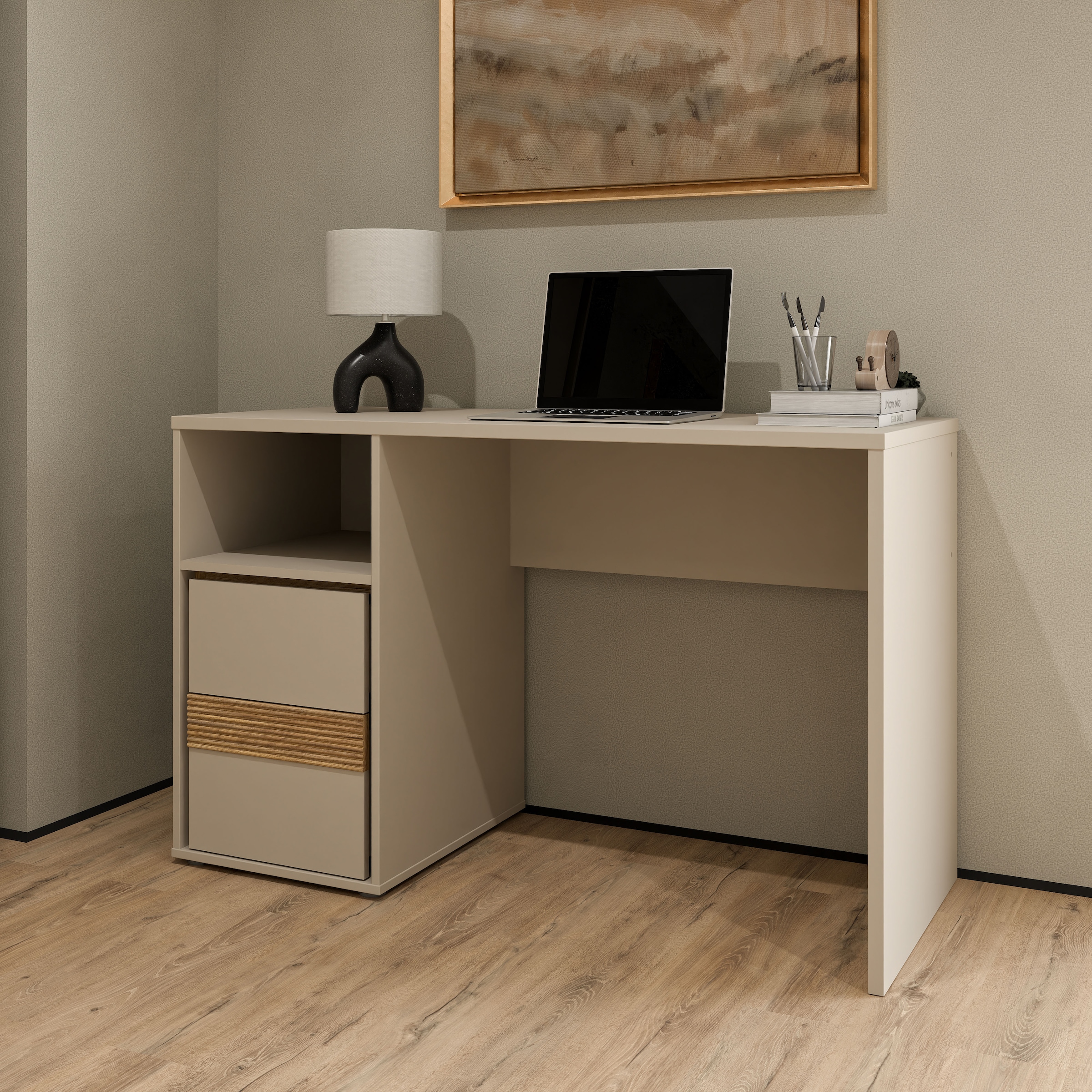 FORTE Bureau L/H/P 119,7/75,7/50,2