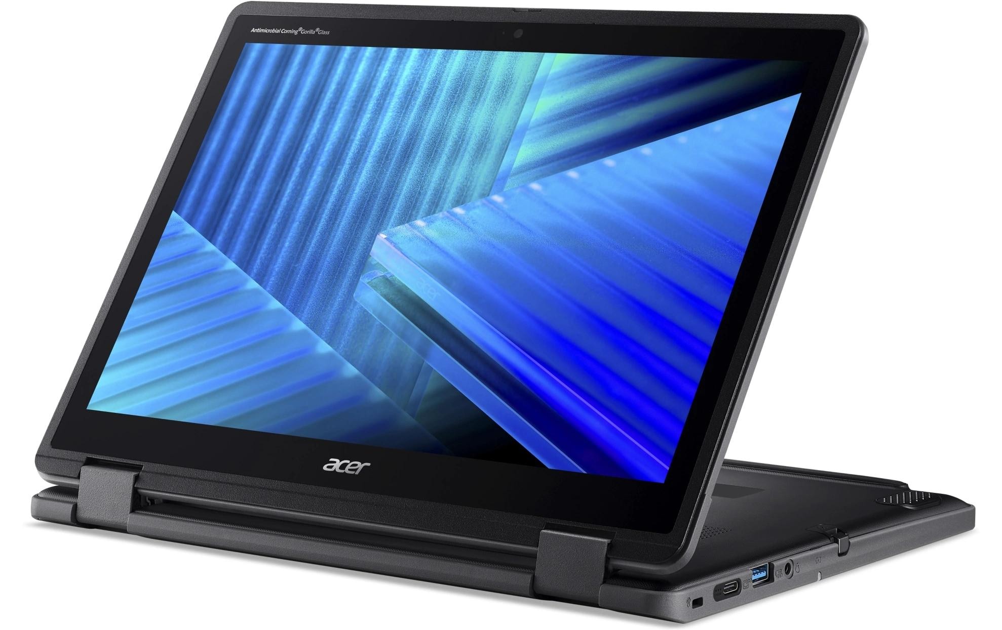 Acer Notebook »TravelMate B3, 8 GB, 128 GB (TMB312RN-31-TCO-C473)« / 12,2 ″