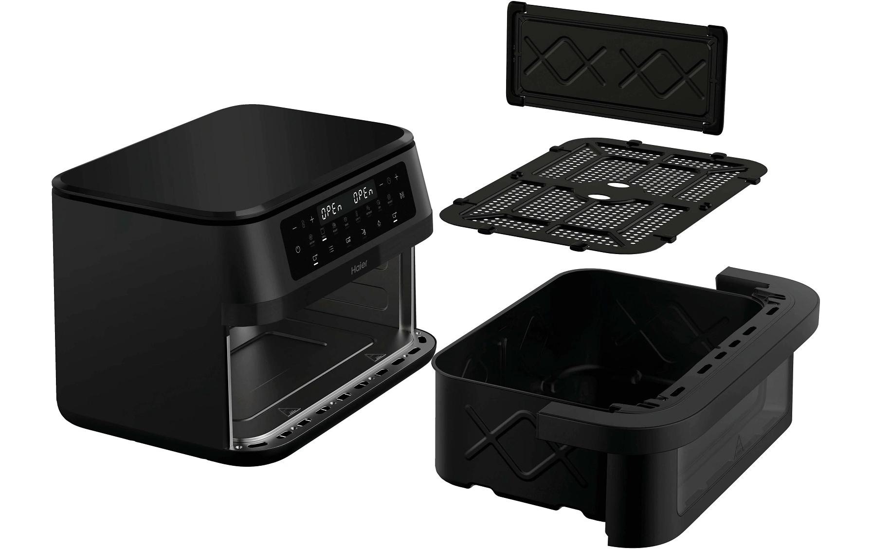   Heissluftfritteuse »HAF3ADW 21 11 l« 1500 W