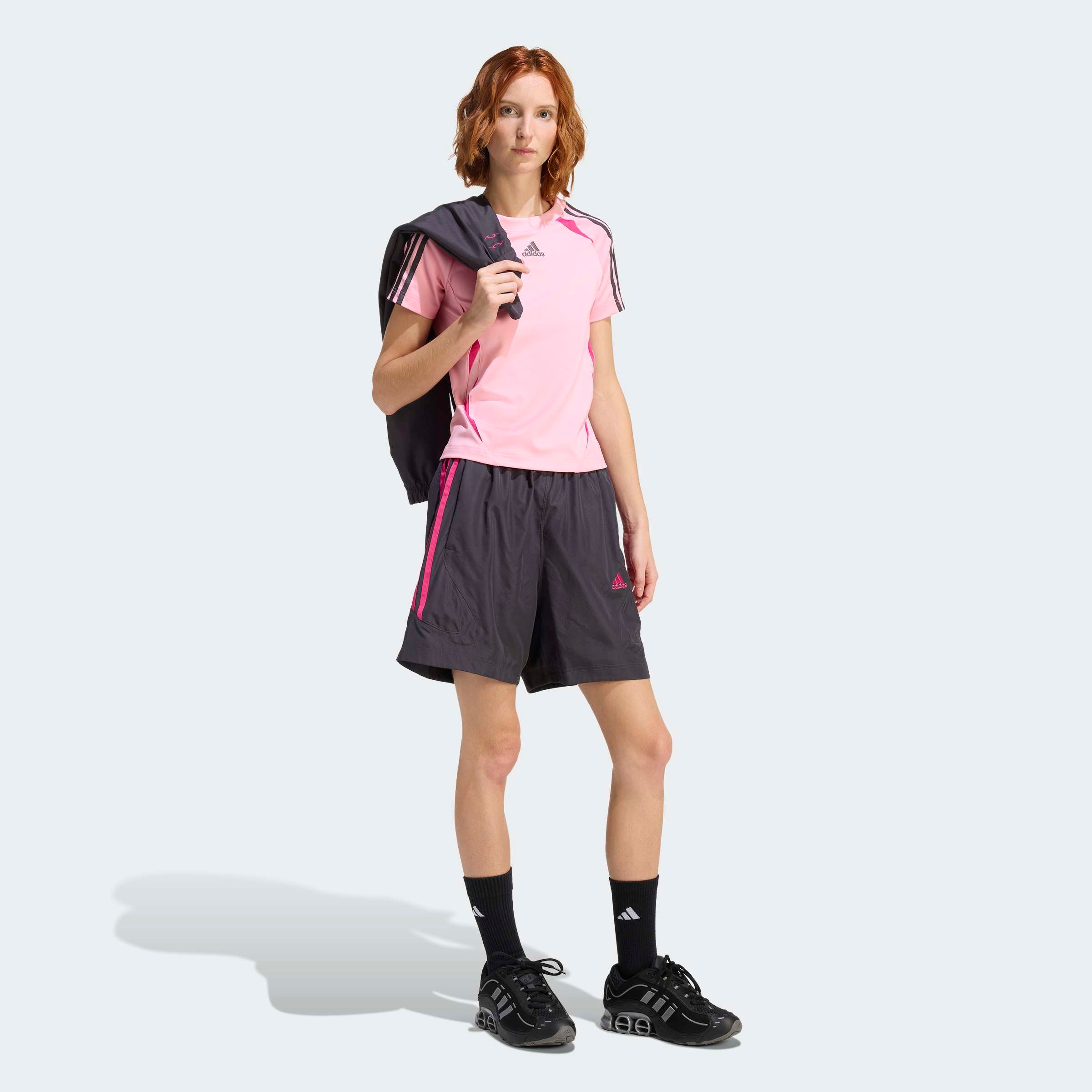 adidas Originals T-shirt »TEAMGEIST«