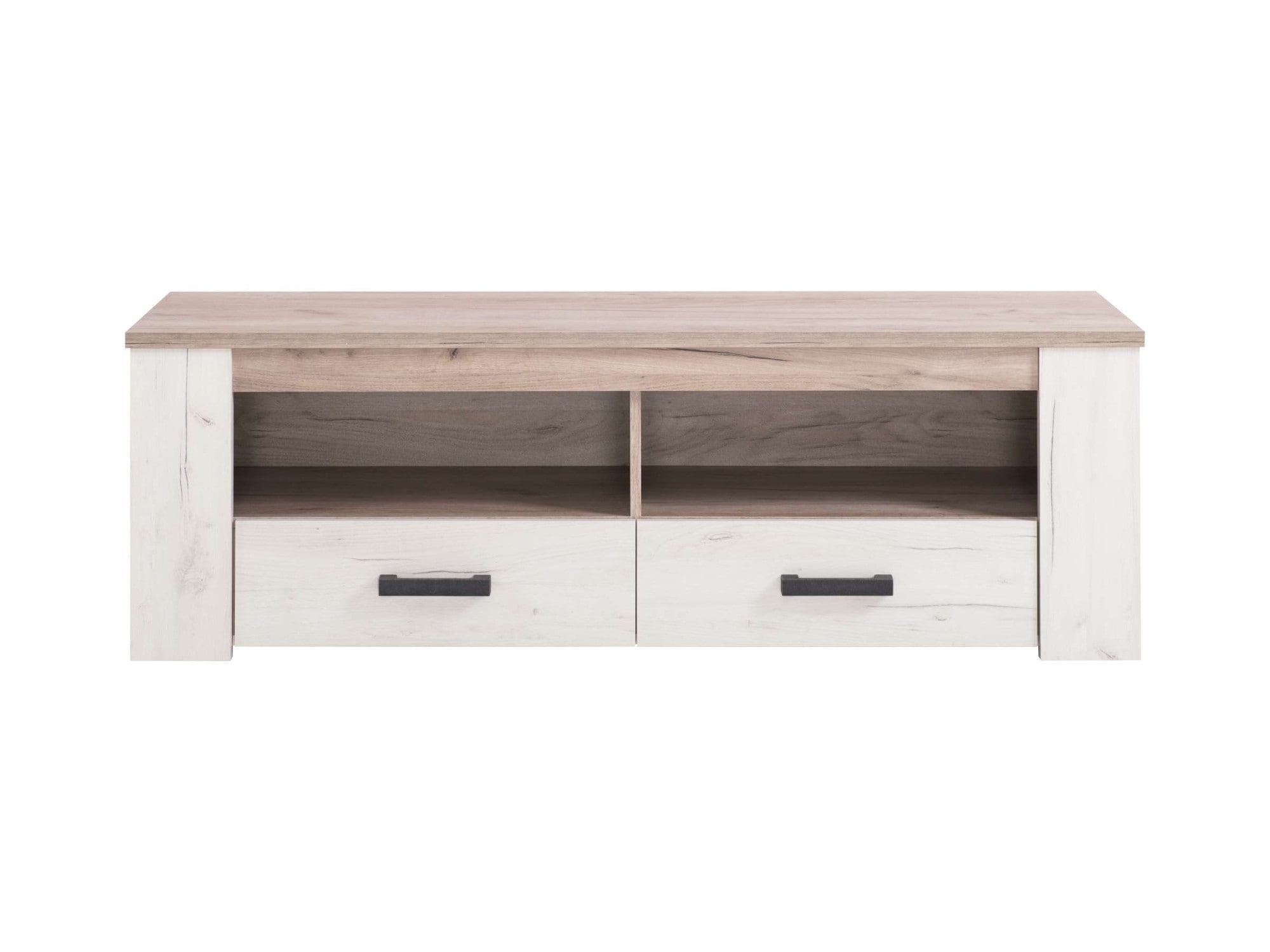 Home affaire Table basse »Kent TV-Lowboard« Meuble TV, largeur 151,5 cm