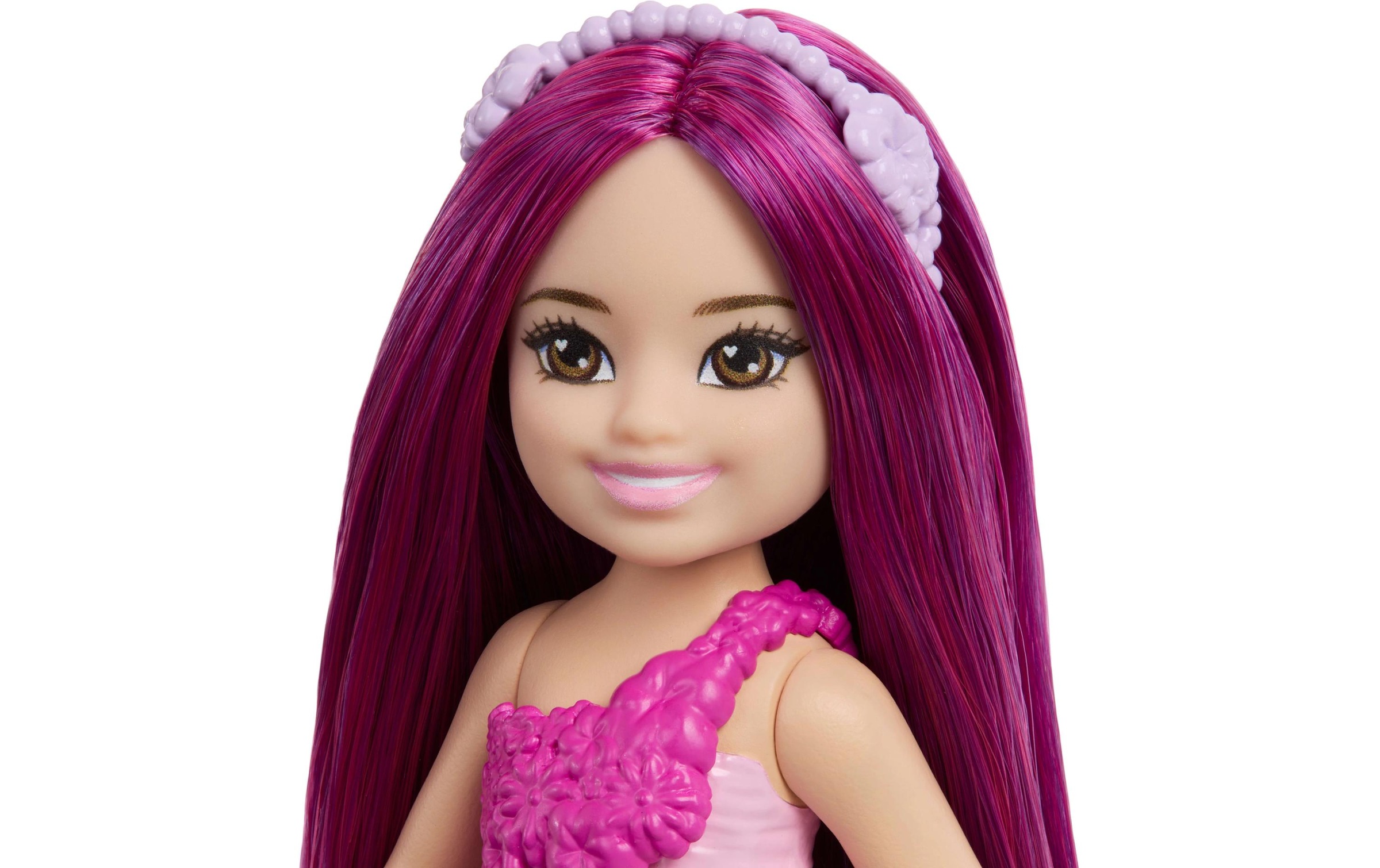 Barbie Poupée à habiller »Chelsea Fantasie Sortiment Assortiert«