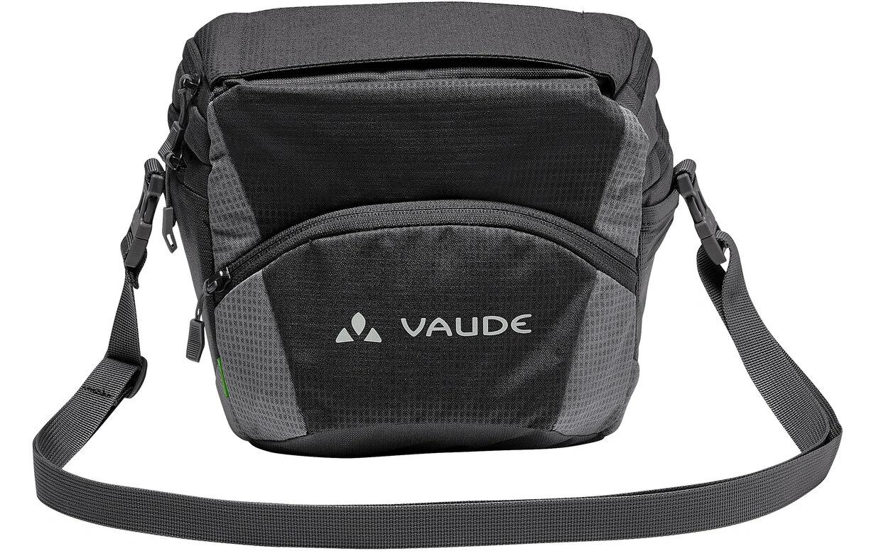 VAUDE Lenkertasche »OnTour Box M (KLICKfix ready) Black«
