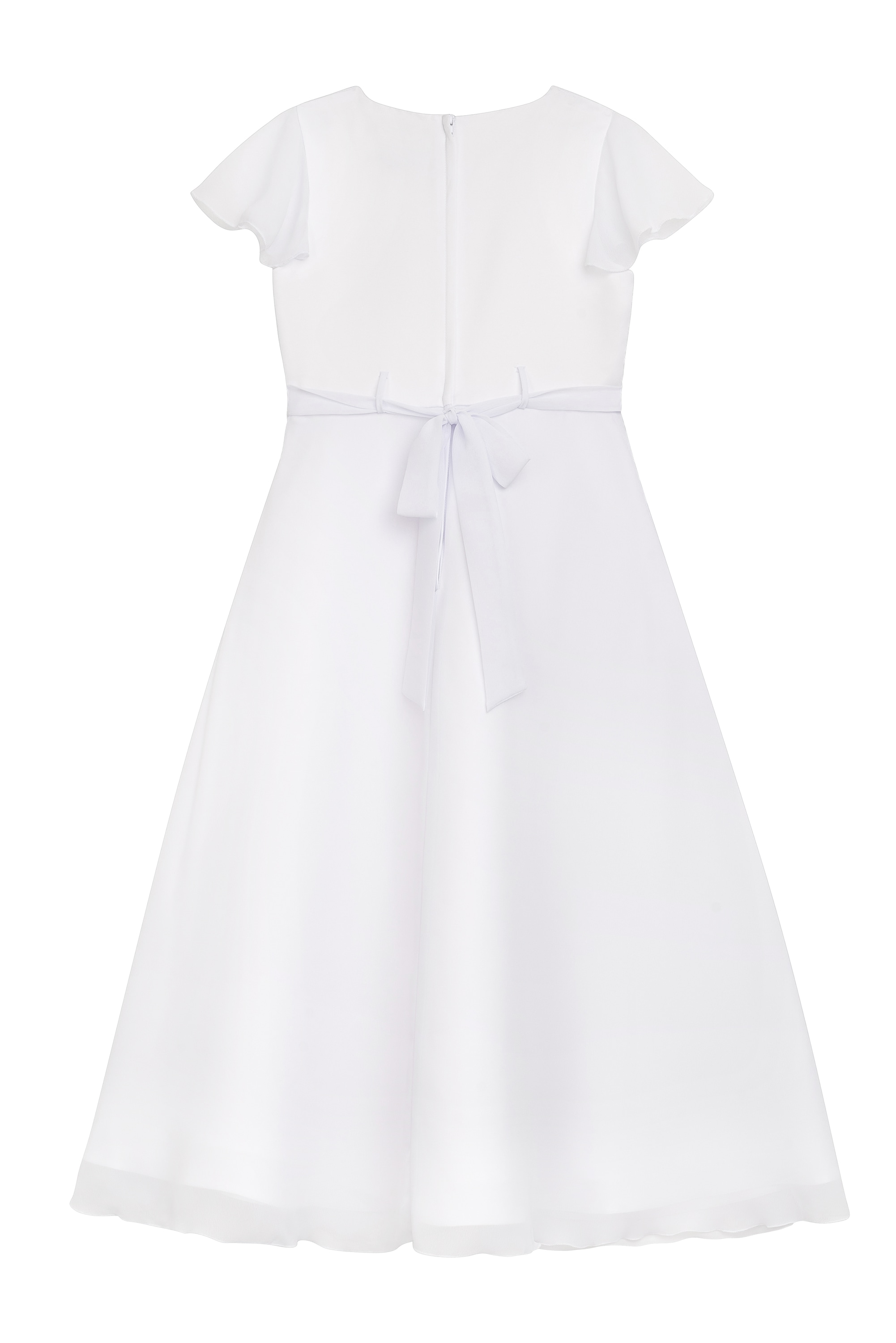 DANAMADE Robe de fête »DANAMADE Dresses Kommunionkleid DJADA«