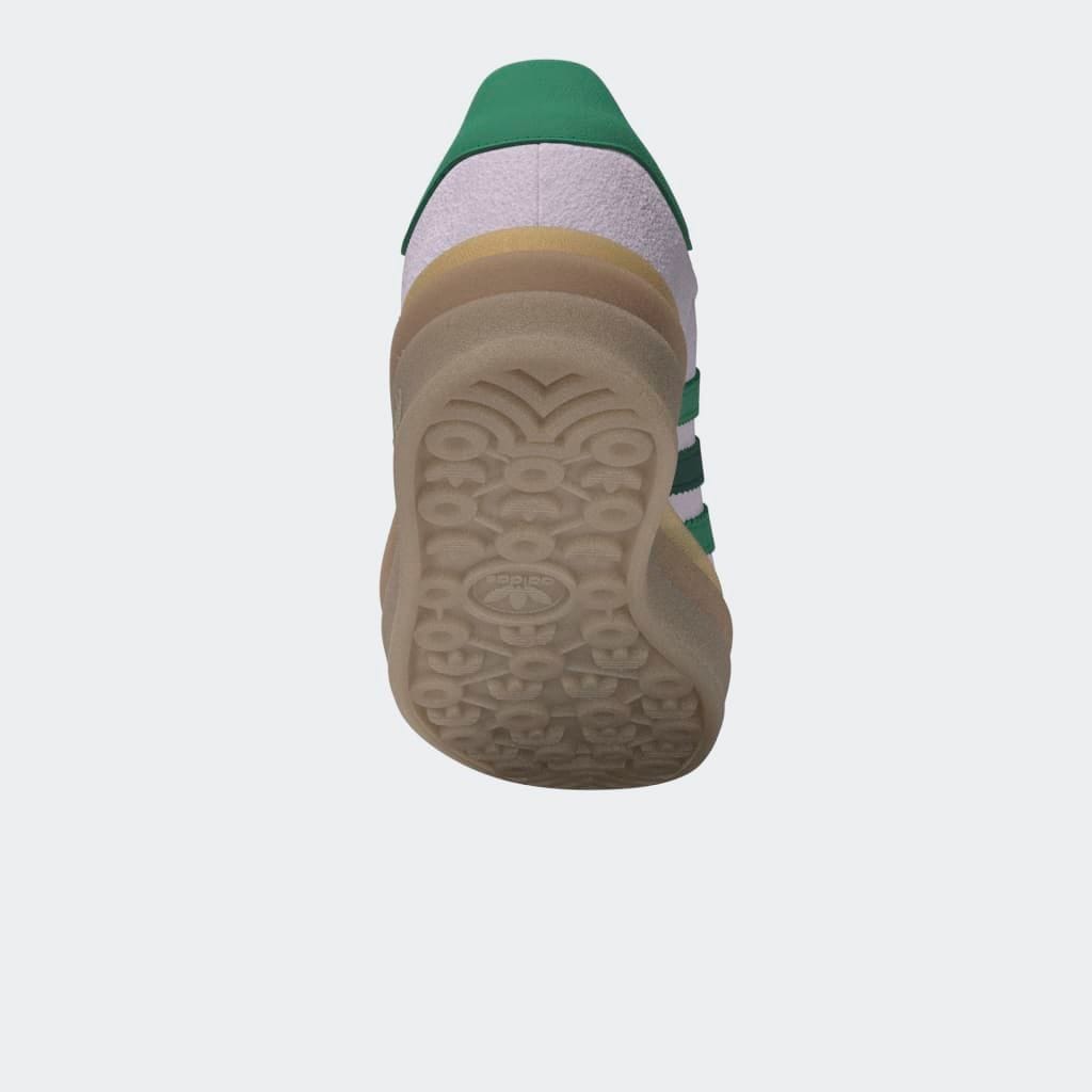 adidas Originals Baskets à plateforme »GAZELLE BOLD«  für Kinder & Jugendliche