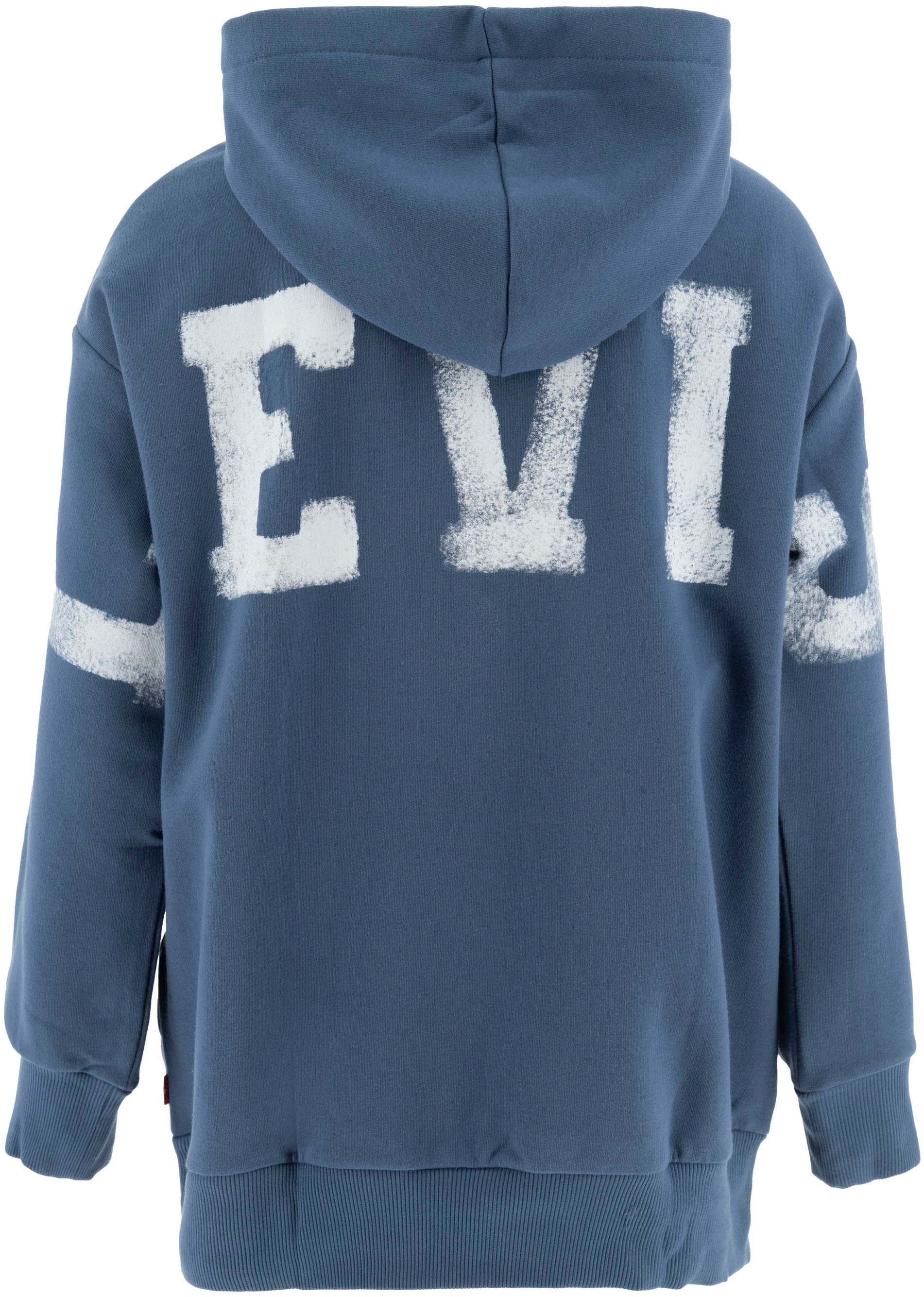Levi's® Kids Hoodie »LVG LEVIS COLLEGIATE HOODIE« mit coolem Rückenprint for GIRLS
