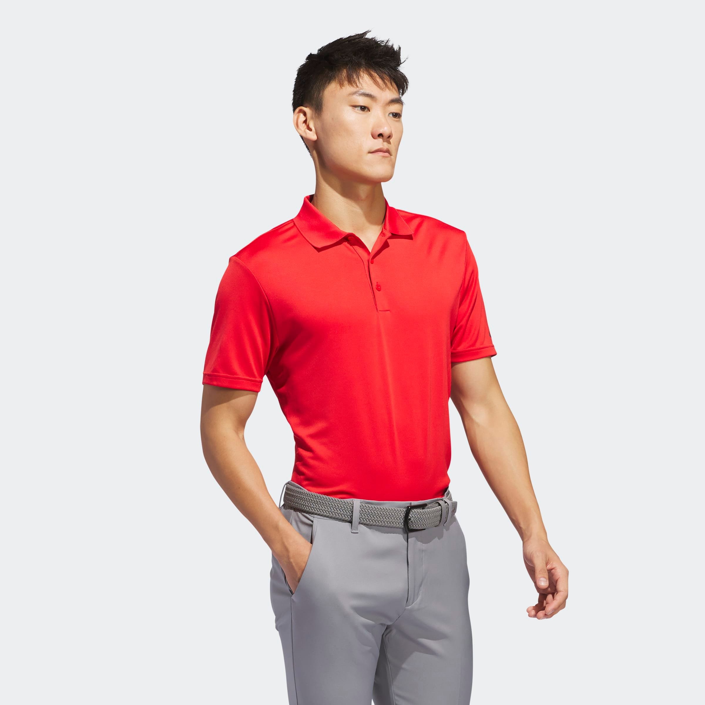 adidas Performance Polo »CORE ADIDAS PERFORMANCE PRIMEGREEN«