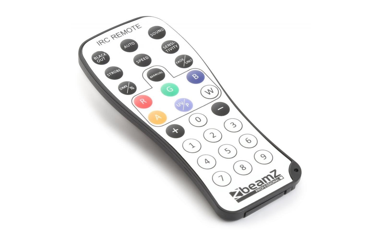 BeamZ LED Scheinwerfer »BT270«