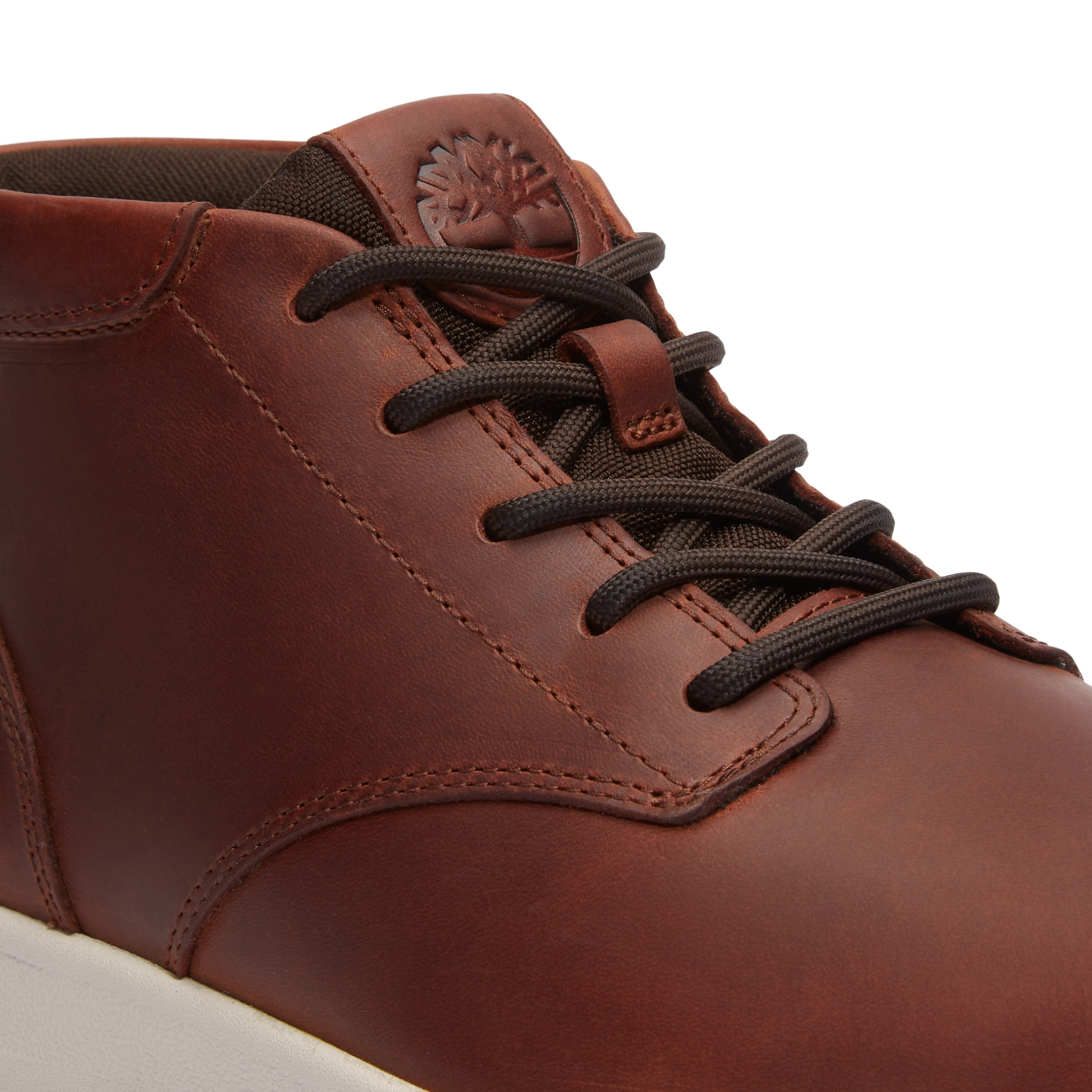 Timberland Schnürboots »PARKER STREETMID LACE UP SNEAKER«  Winterstiefel, Schnürstiefel, Winterschuhe