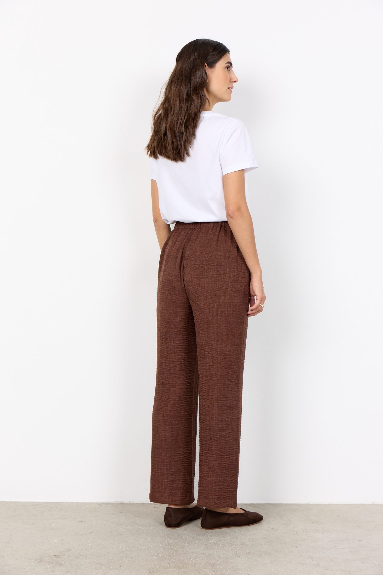 soyaconcept Schlupfhose »SC-CHARISSA 3-C«
