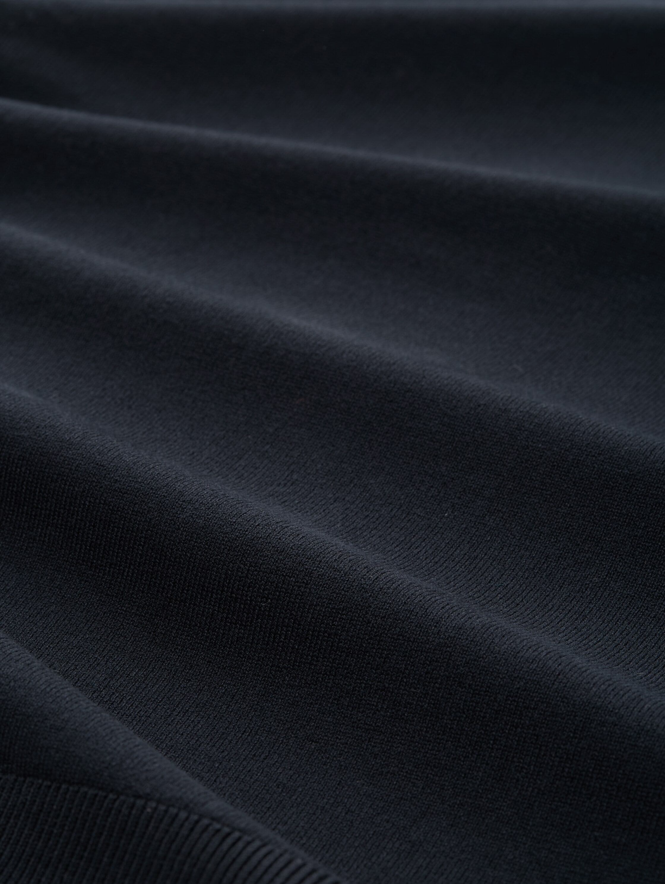 TOM TAILOR Rundhalspullover mit Knopf-Details