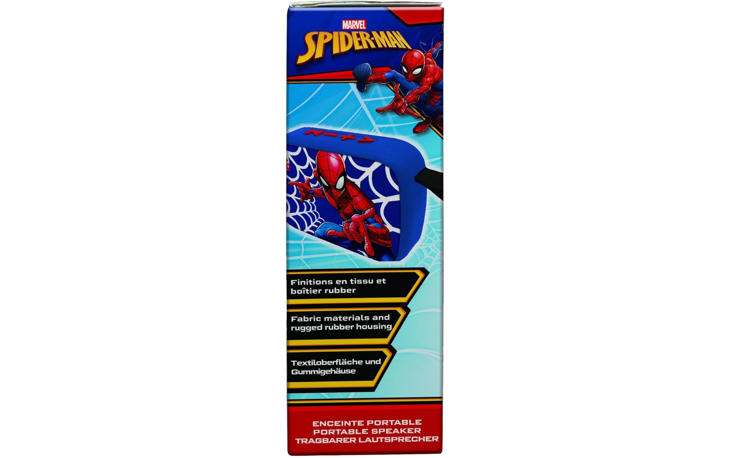Lexibook® Haut-parleur Bluetooth »Spider-Man« ( )