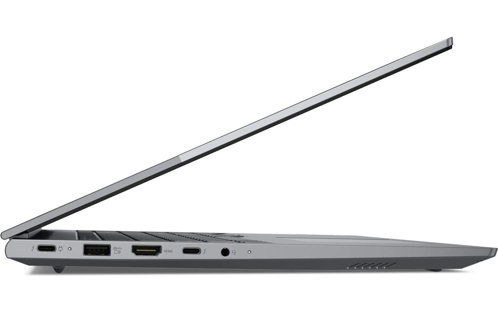 Lenovo Business-Notebook »16 G9 IPL Copilot+ PC« / 16 ″ Intel Core Ultra 7