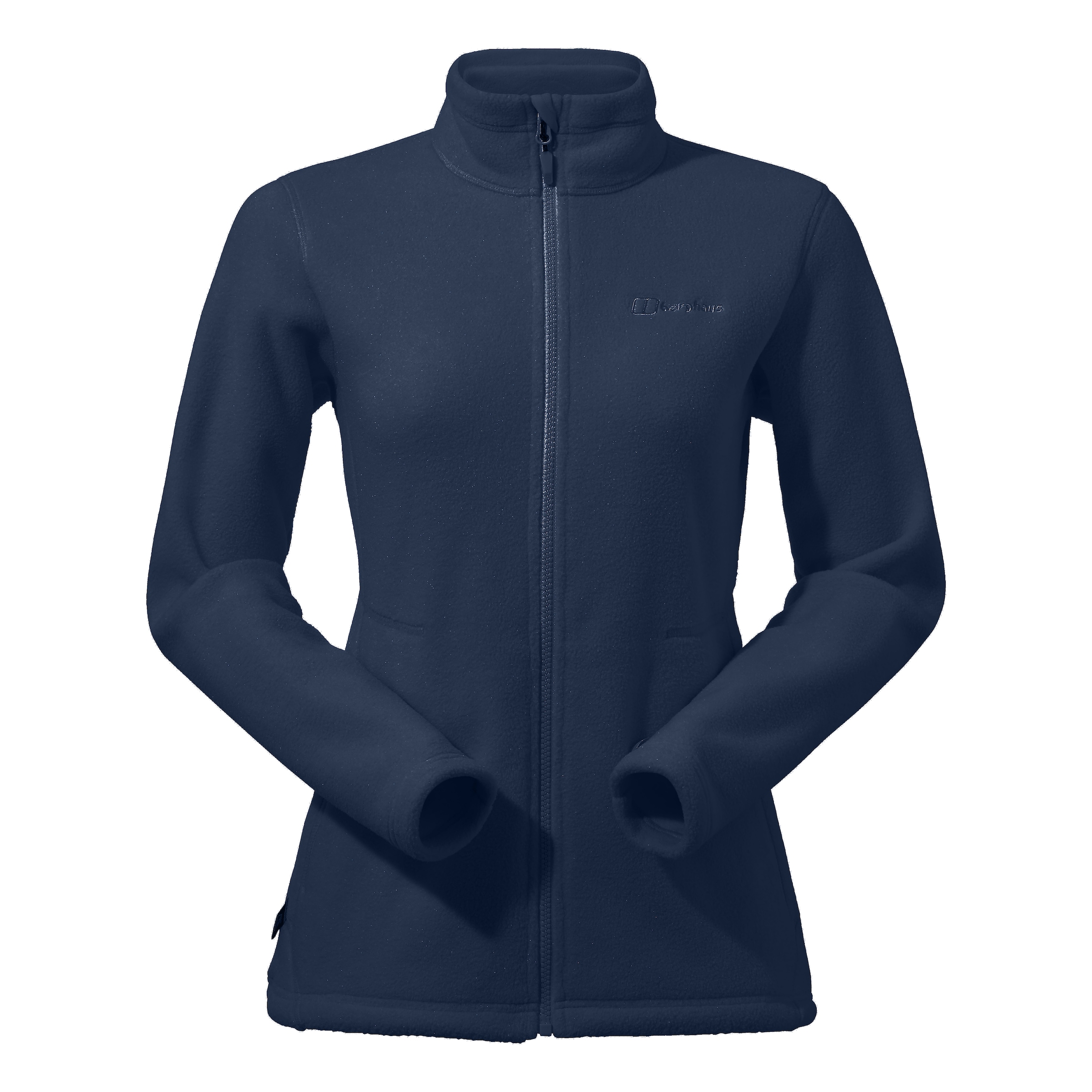 Berghaus Fleecejacke »PRISM PT IA FL JKT AF« durchgehender Reissverschluss, atmungsaktives Material, wasserabweisend