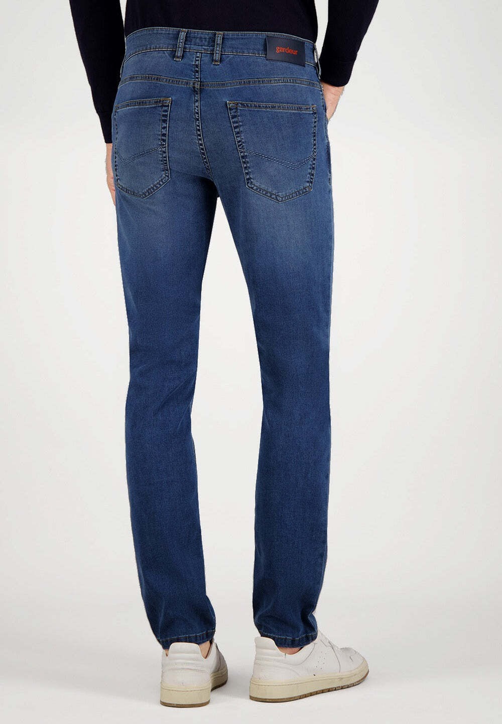 Atelier GARDEUR Jeans coupe régulière »Atelier GARDEUR Jeans BRADLEY-1«