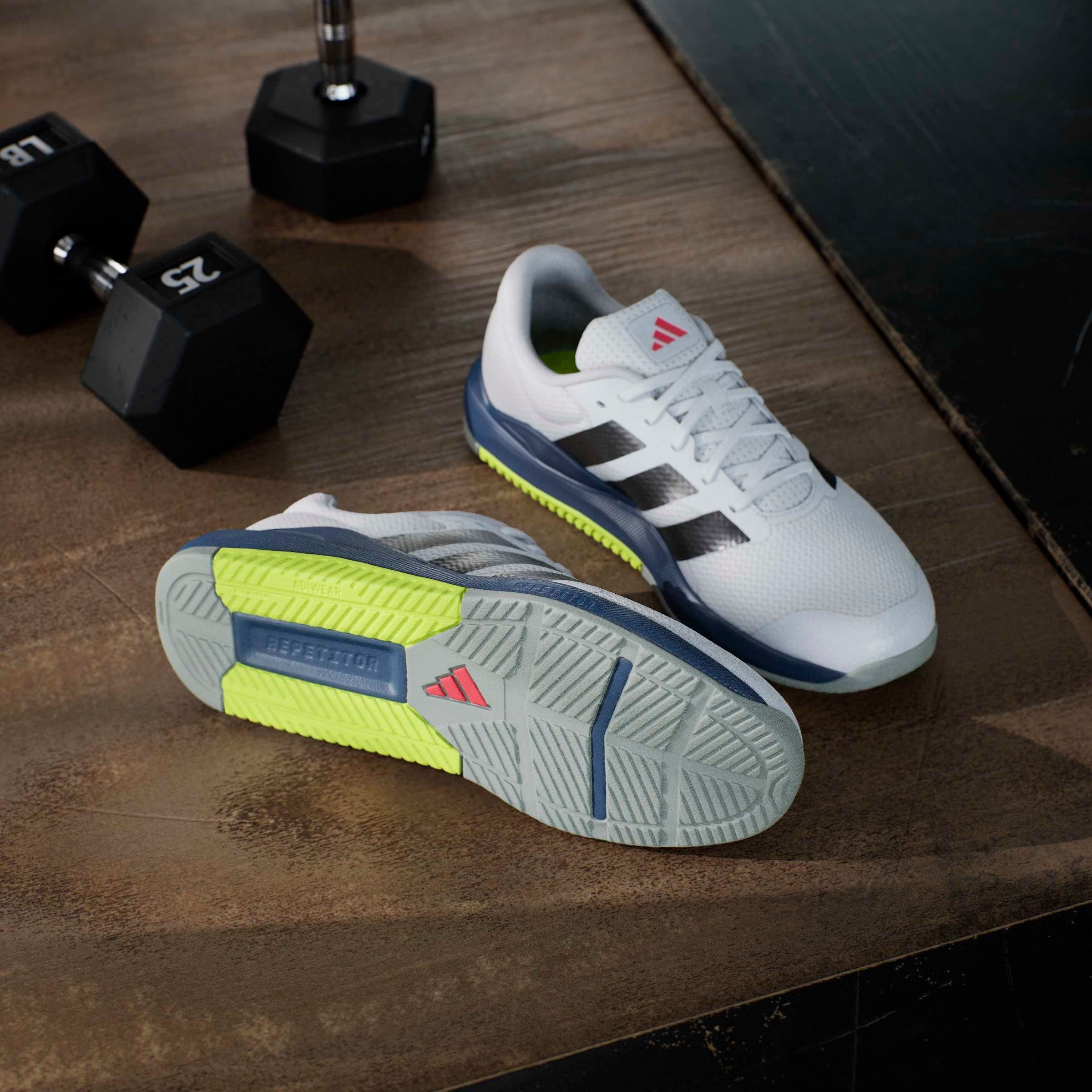adidas Performance Chaussure d'entraînement »DROPSET BASE«