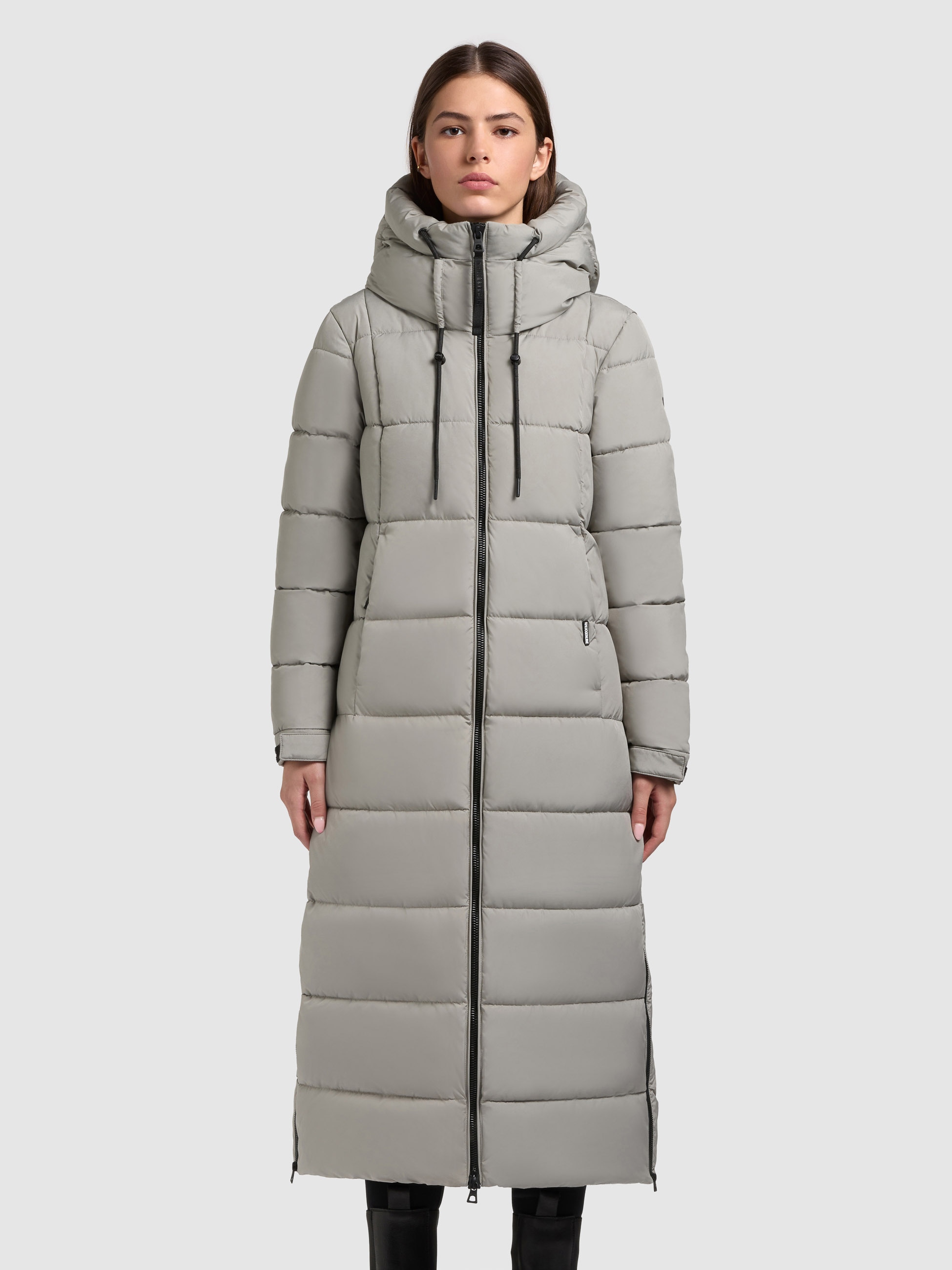 khujo Steppmantel »DERIA4«