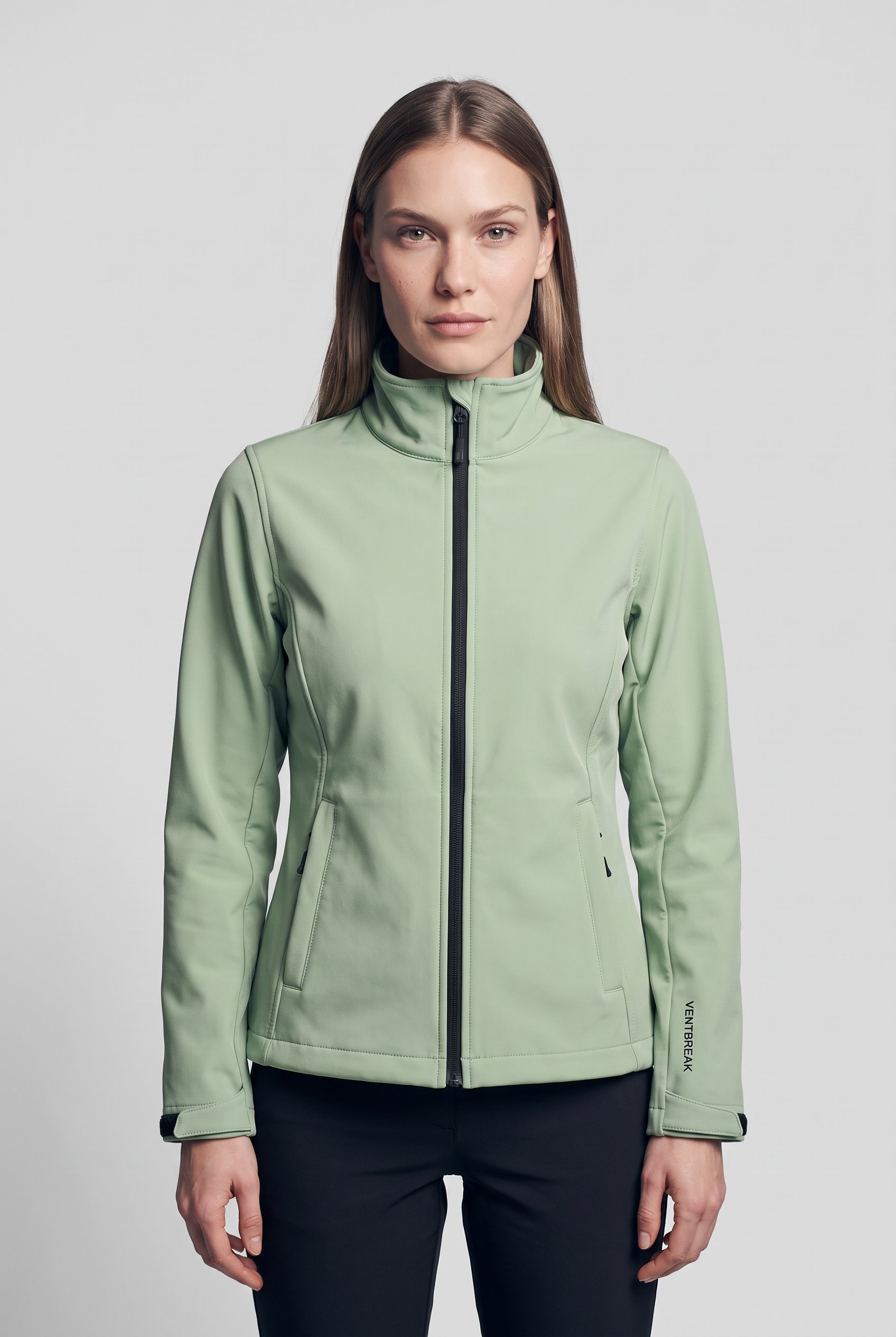 Schöffel Veste softshell »Softshell Jk Style Mirusha WMS«