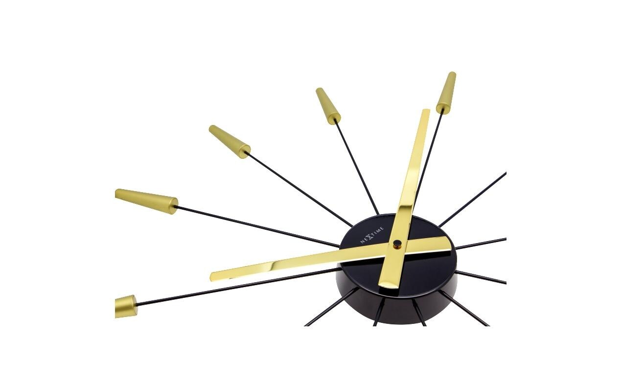 NEXTIME Horloge murale
